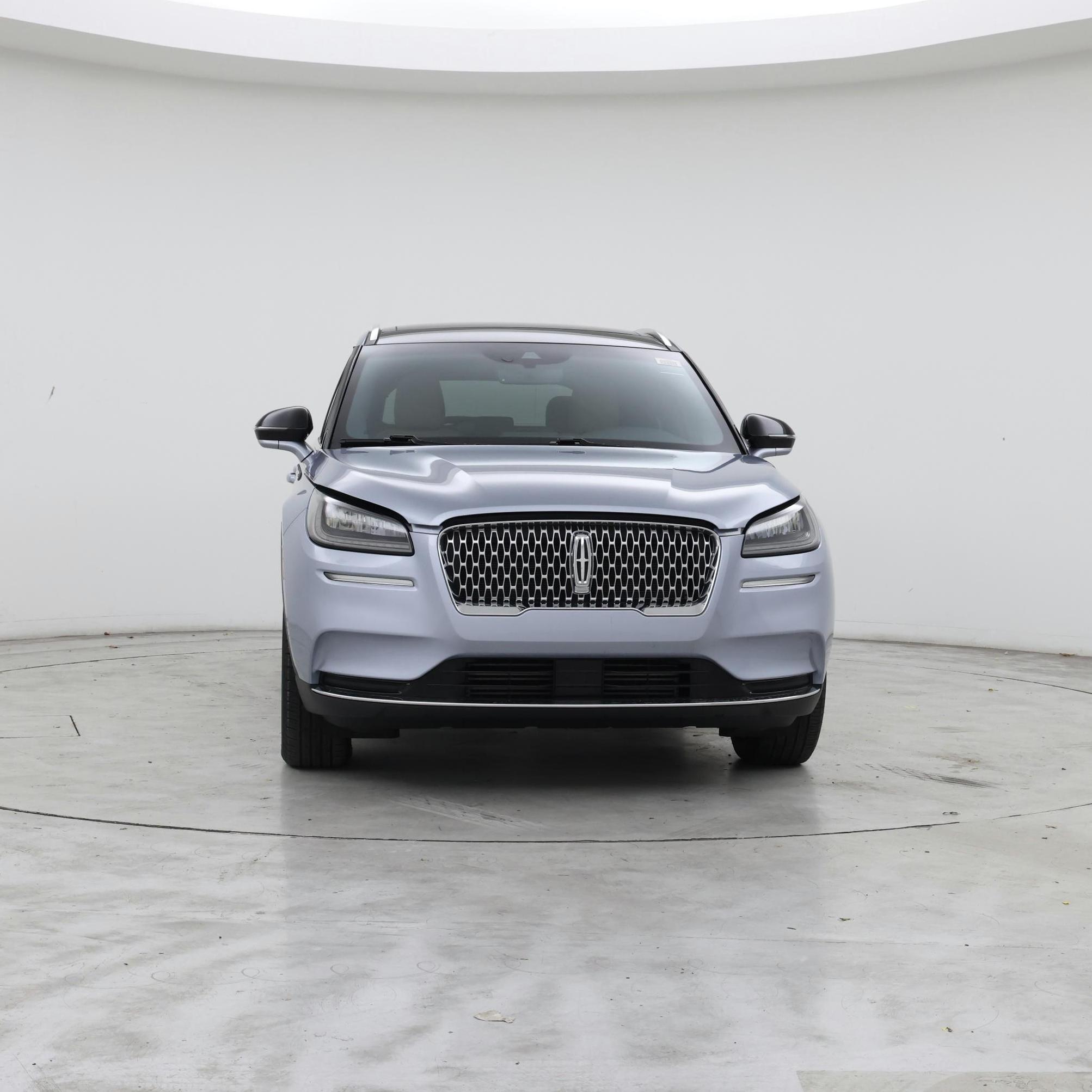 Thumbnail: 2022 Lincoln Corsair - 5