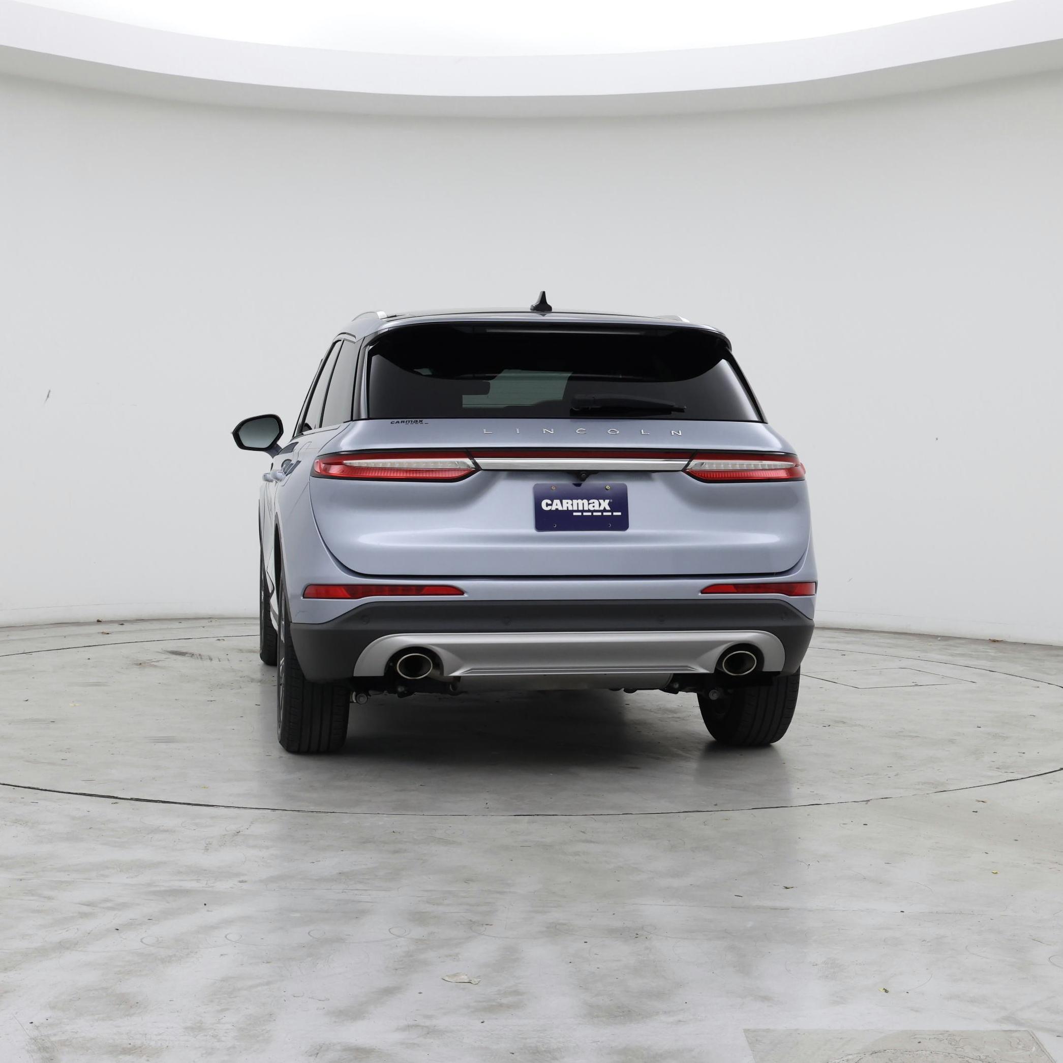 Thumbnail: 2022 Lincoln Corsair - 6