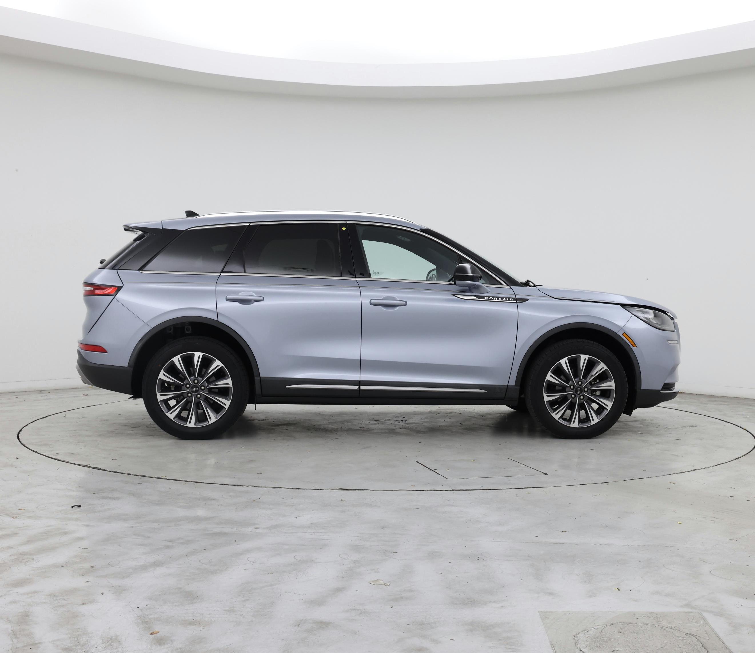 Thumbnail: 2022 Lincoln Corsair - 7