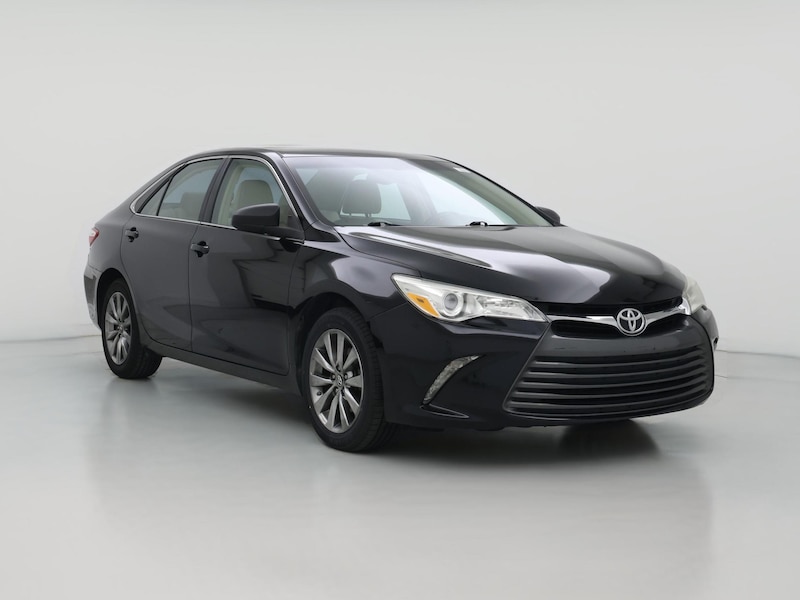 2017 Toyota Camry XLE -
                  Lithia Springs, GA