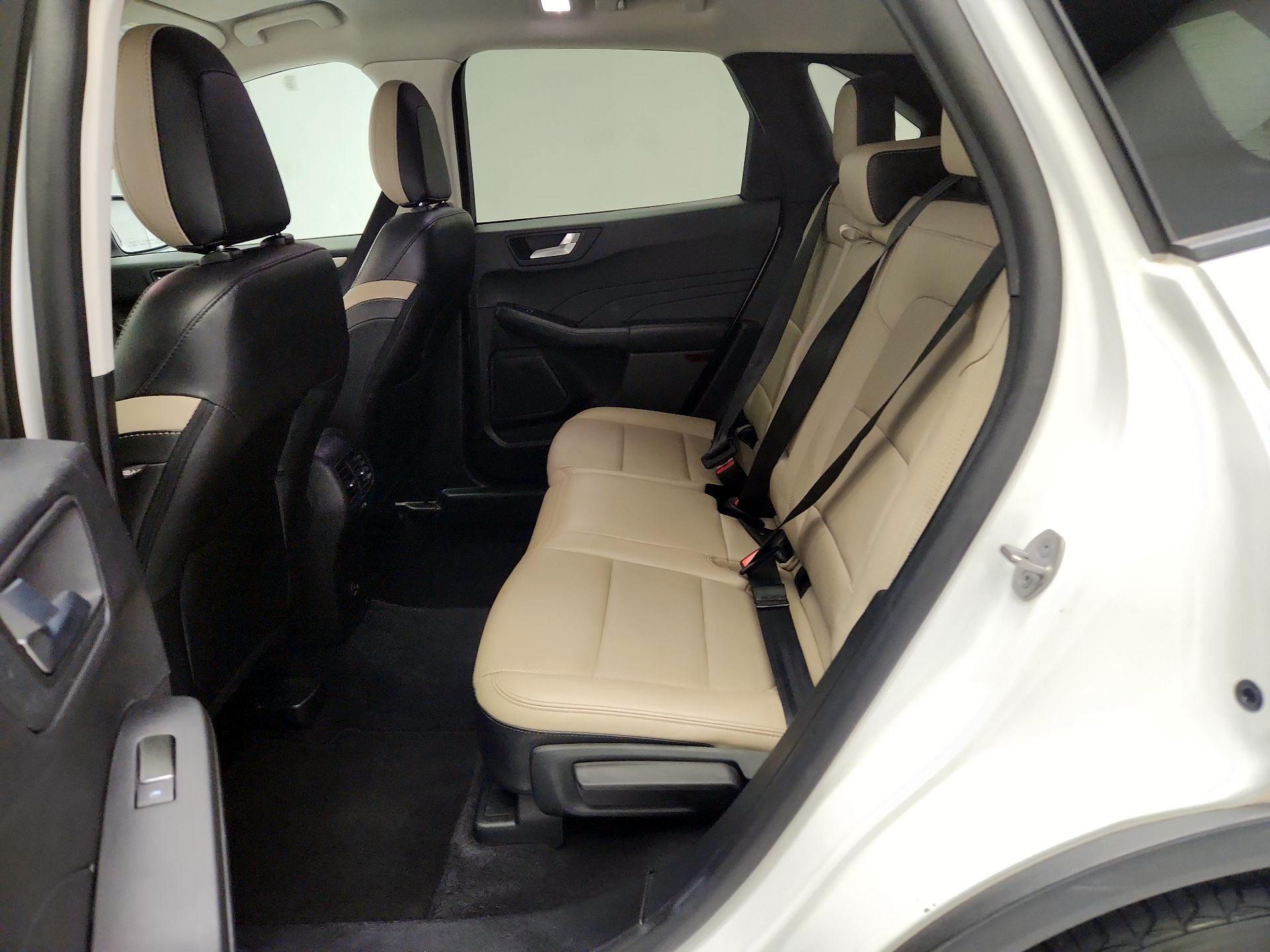 Thumbnail: 2022 Ford Escape - 19