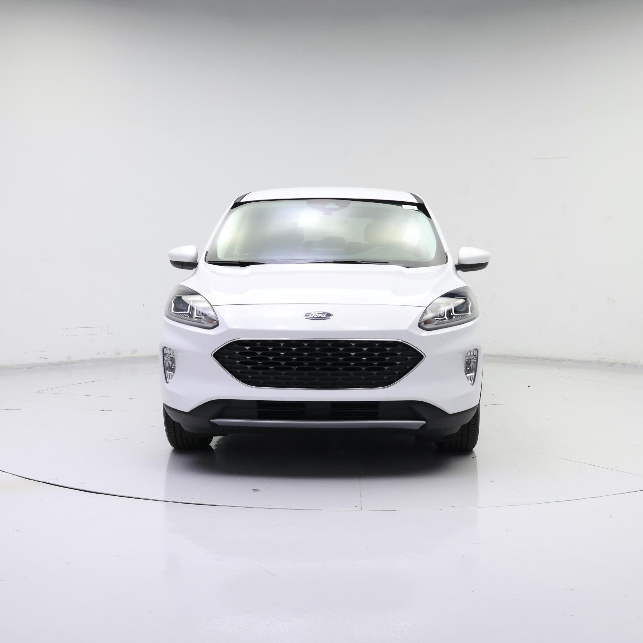 Thumbnail: 2022 Ford Escape - 5