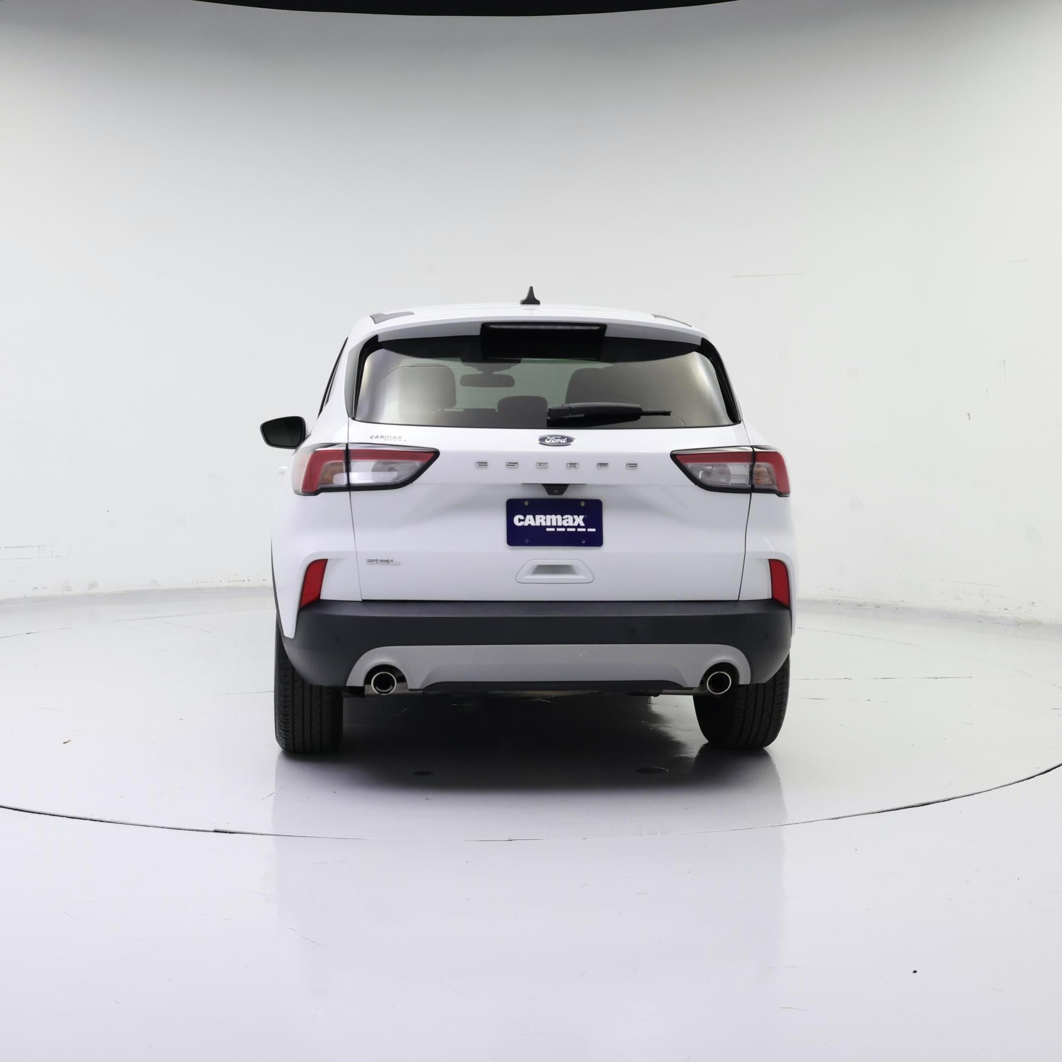 Thumbnail: 2022 Ford Escape - 6