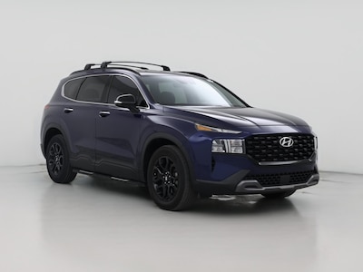 2023 Hyundai Santa Fe XRT