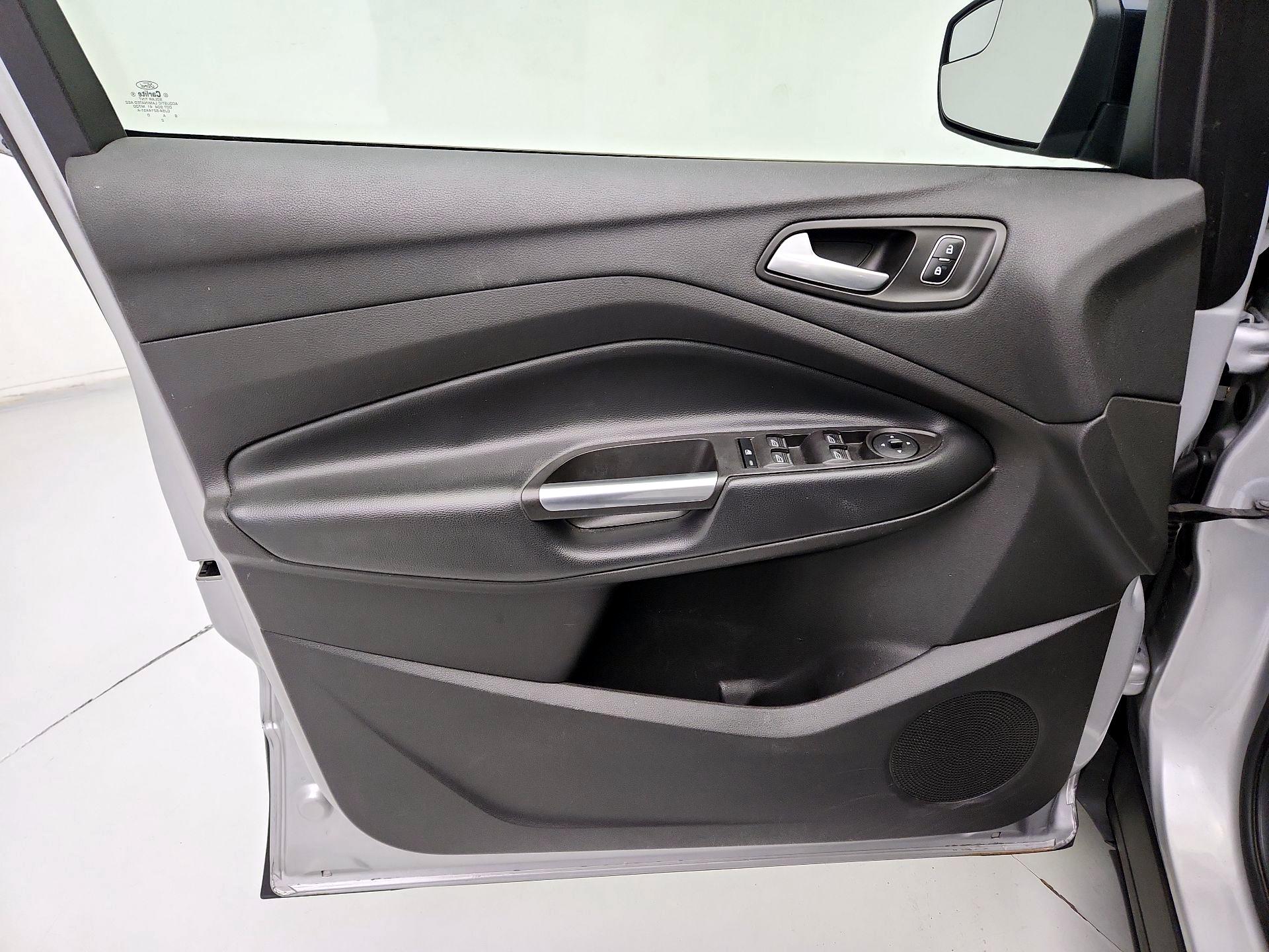 Thumbnail: 2019 Ford Escape - 12