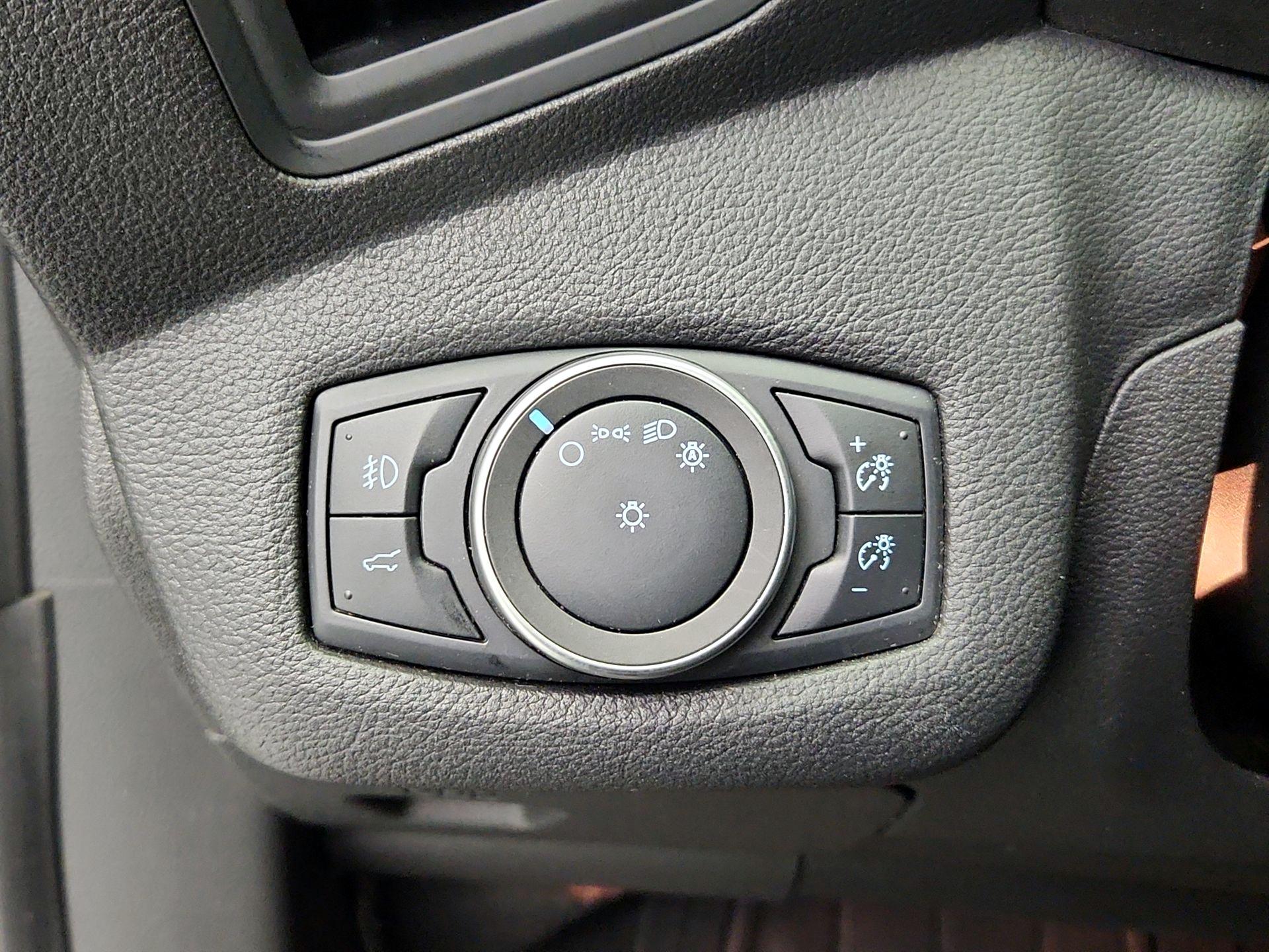 Thumbnail: 2019 Ford Escape - 13