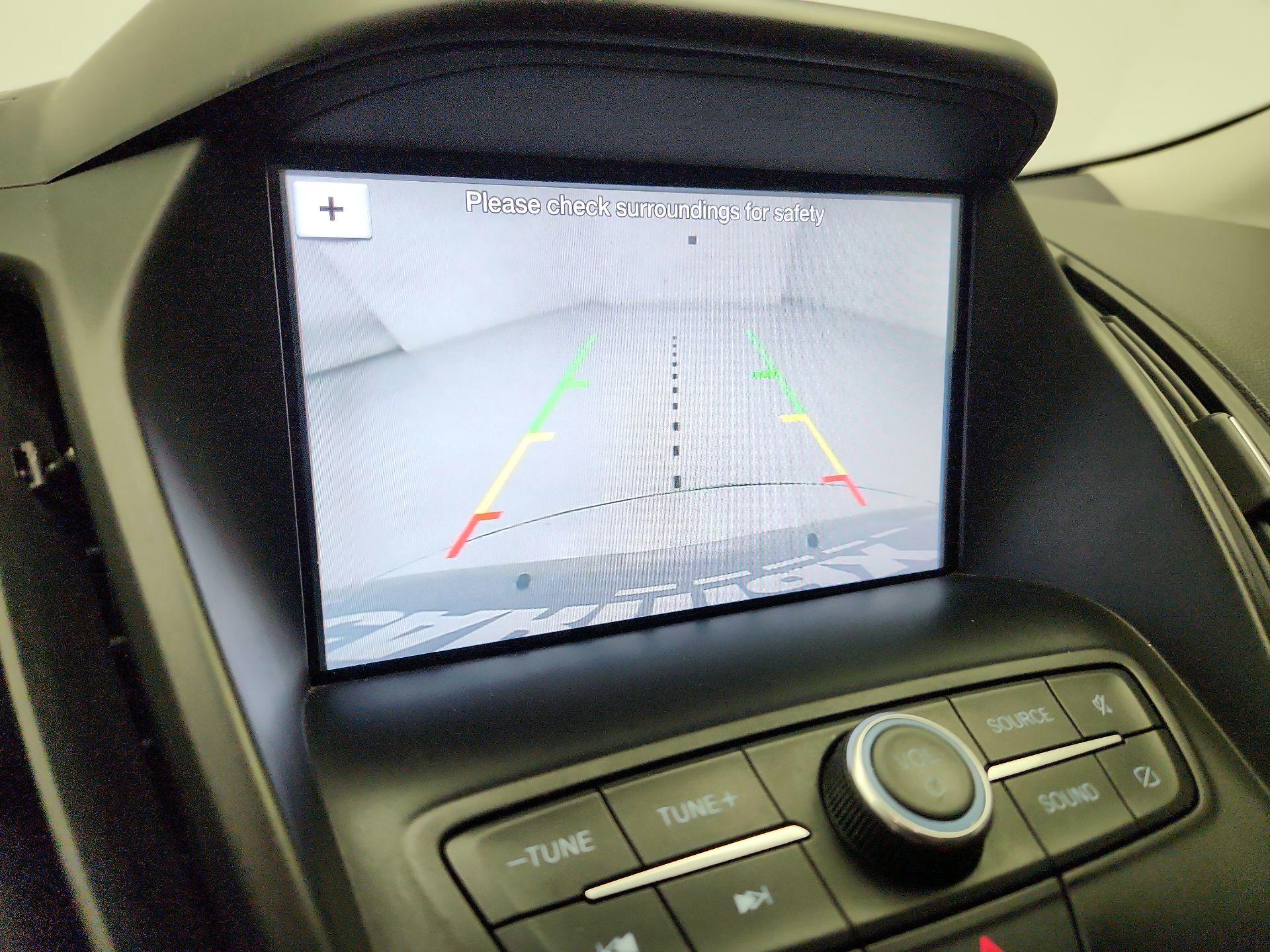 Thumbnail: 2019 Ford Escape - 14