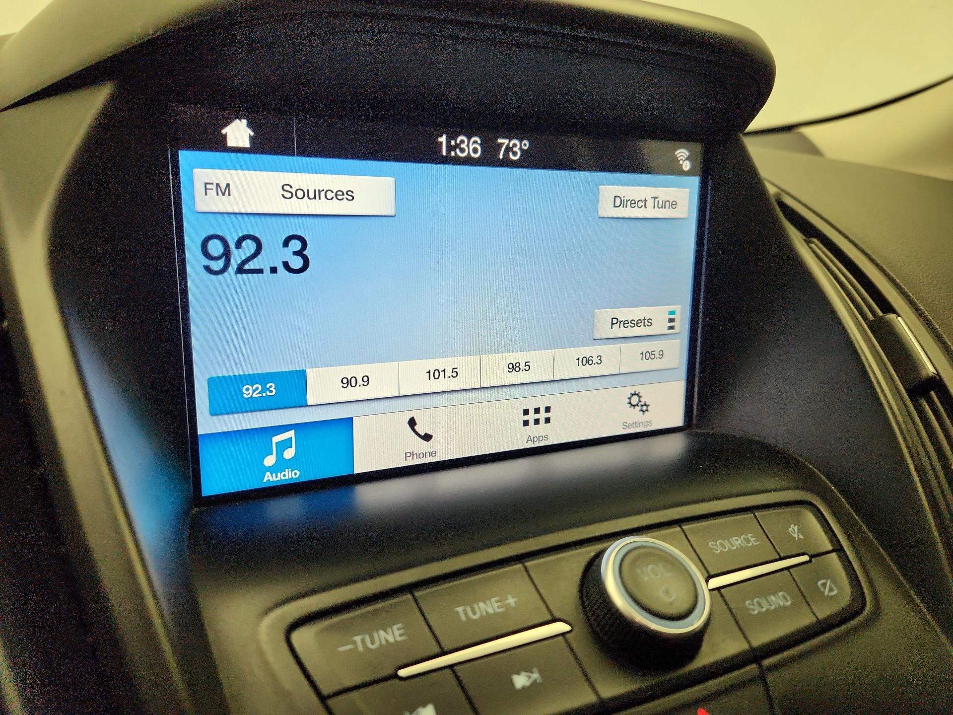 Thumbnail: 2019 Ford Escape - 15