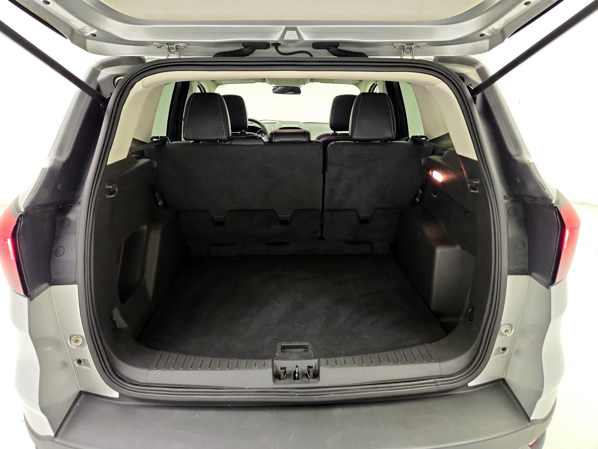 Thumbnail: 2019 Ford Escape - 20