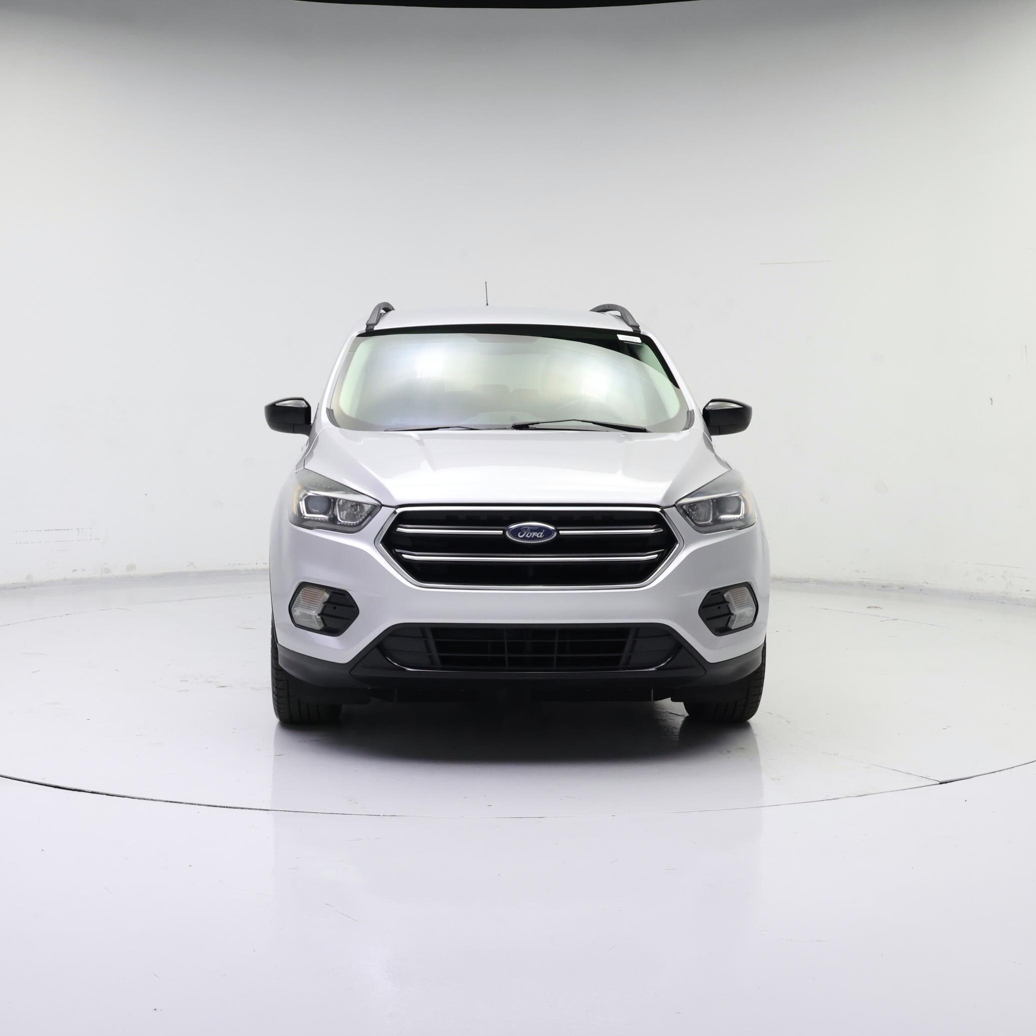 Thumbnail: 2019 Ford Escape - 5