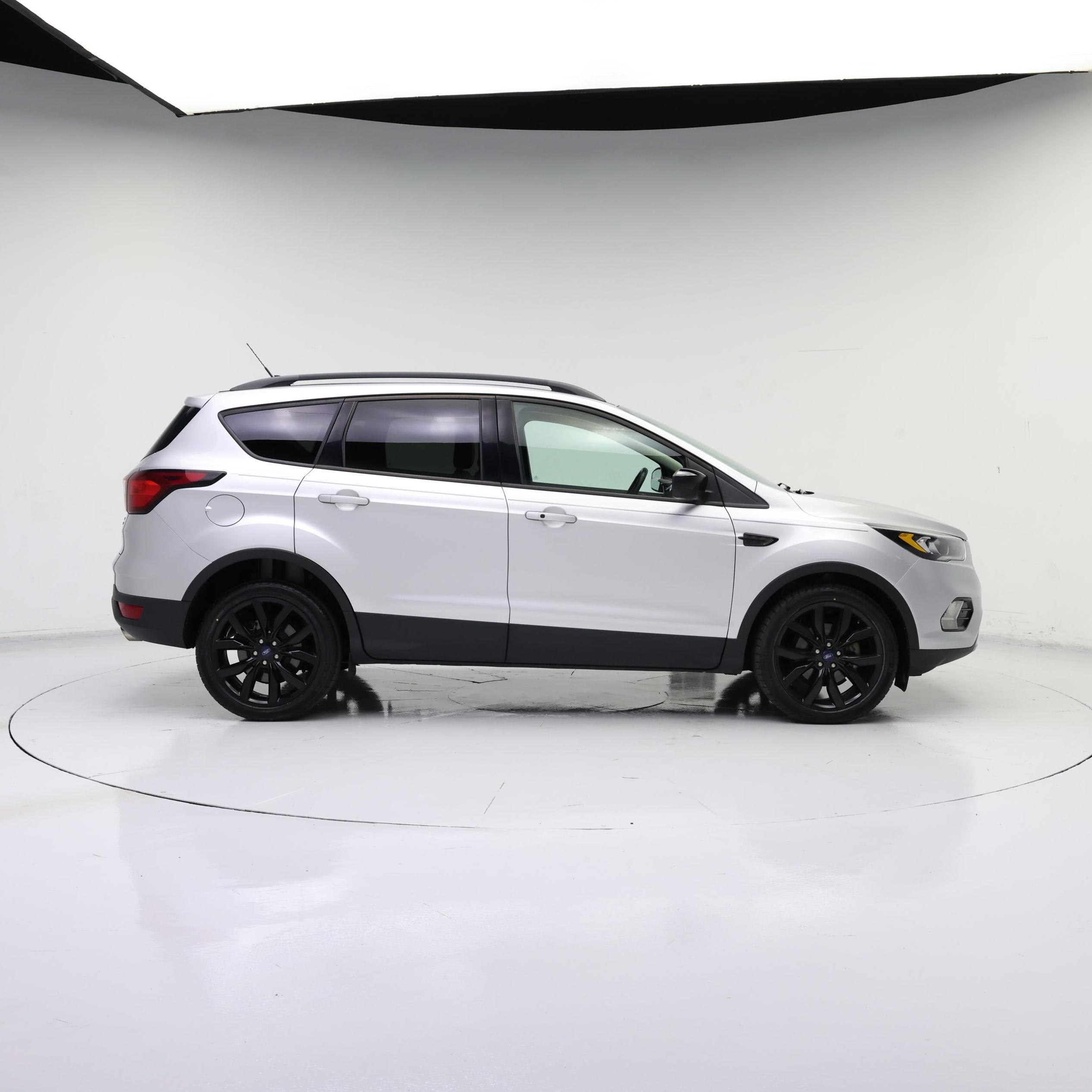 Thumbnail: 2019 Ford Escape - 7