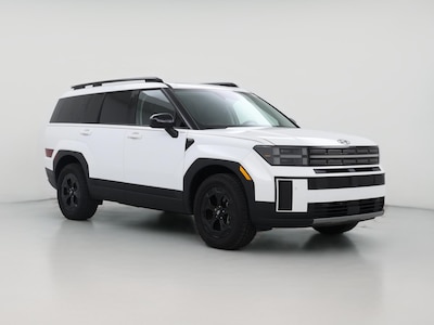 2025 Hyundai Santa Fe XRT