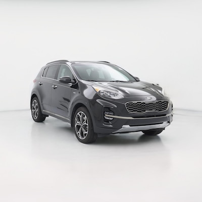 2022 Kia Sportage SX