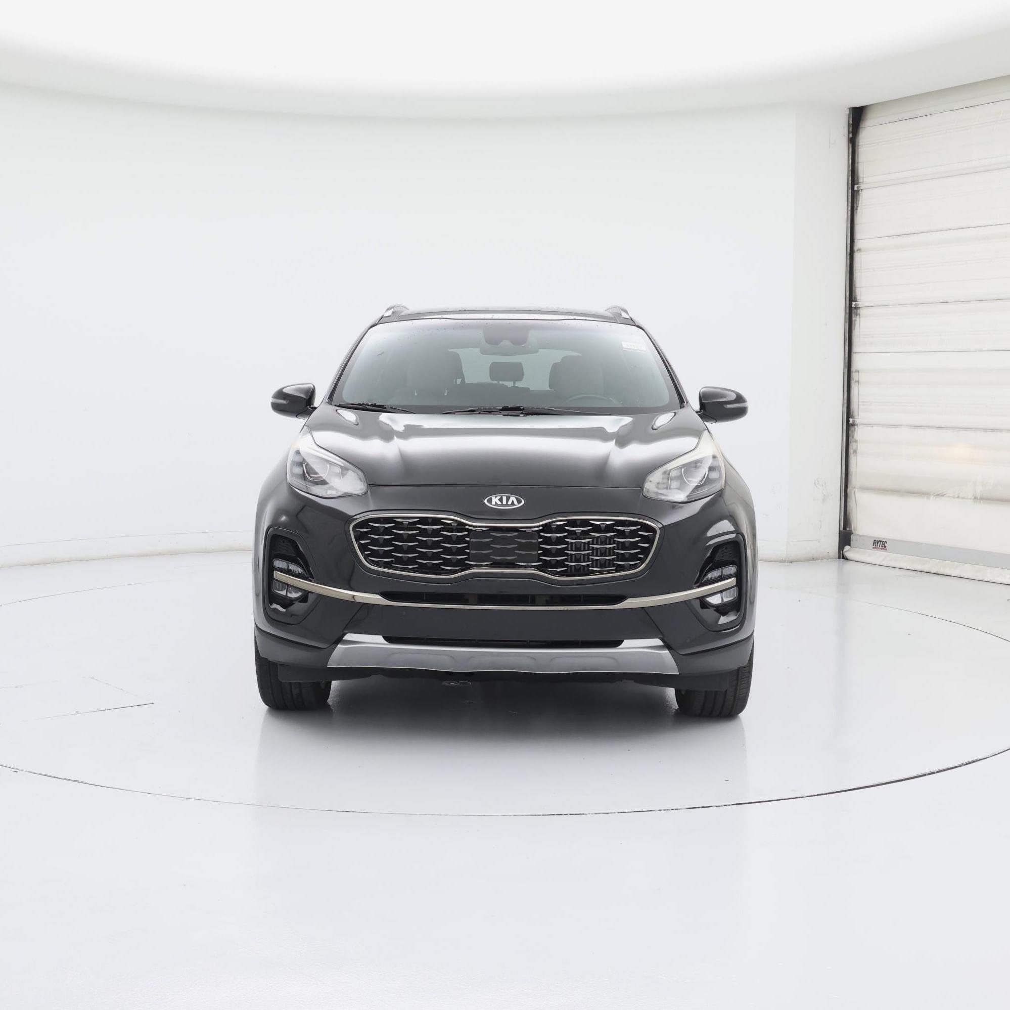 Thumbnail: 2022 Kia Sportage - 5