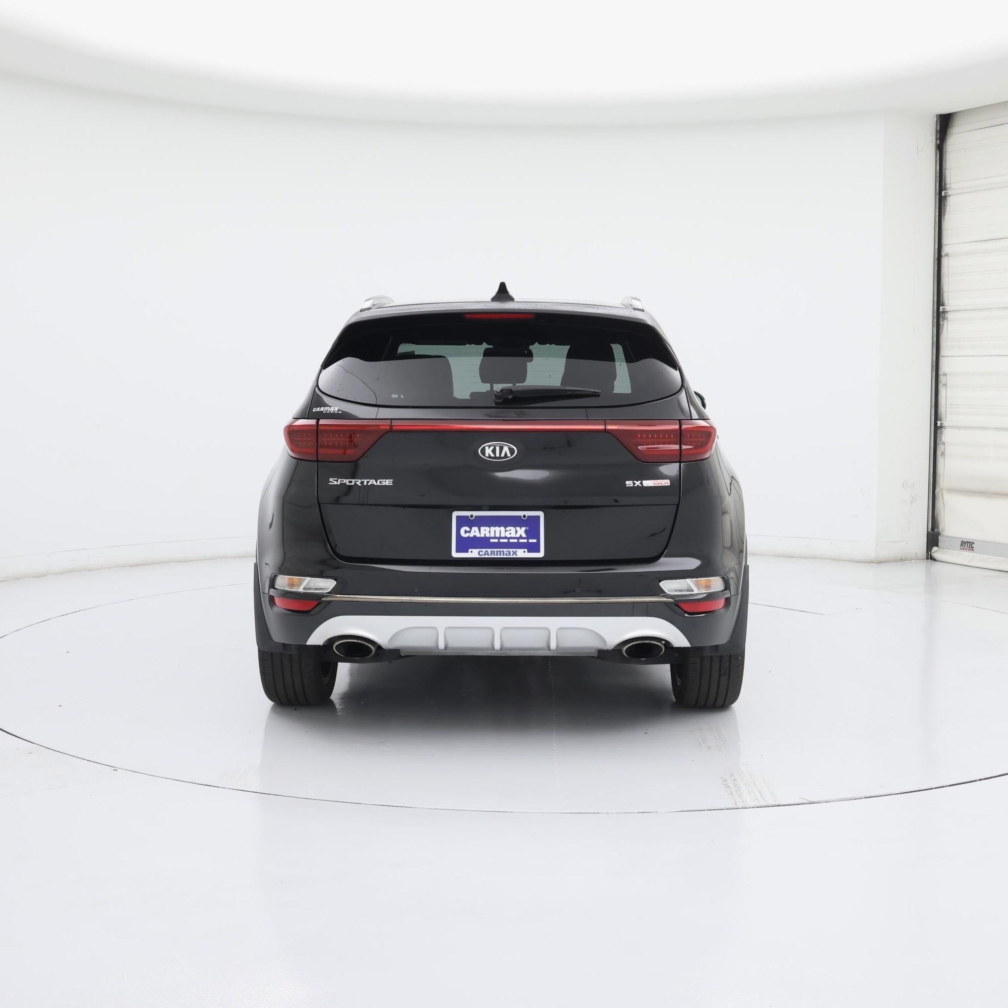 Thumbnail: 2022 Kia Sportage - 6