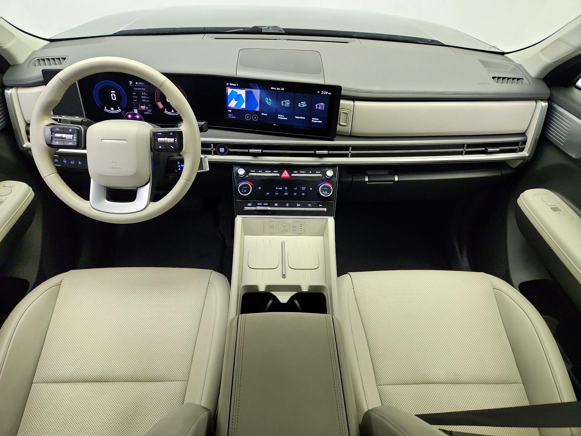 Thumbnail: 2025 Hyundai Santa Fe - 9