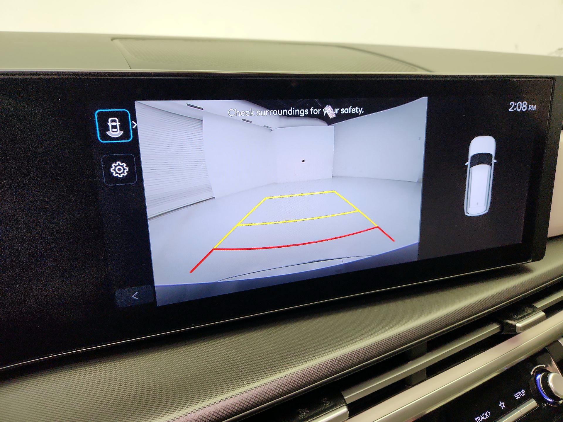 Thumbnail: 2025 Hyundai Santa Fe - 14