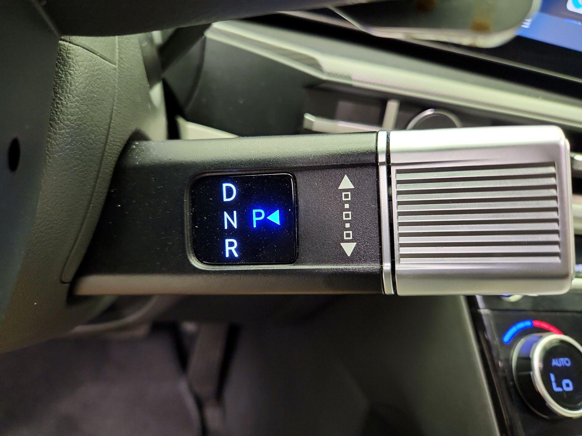 Thumbnail: 2025 Hyundai Santa Fe - 17