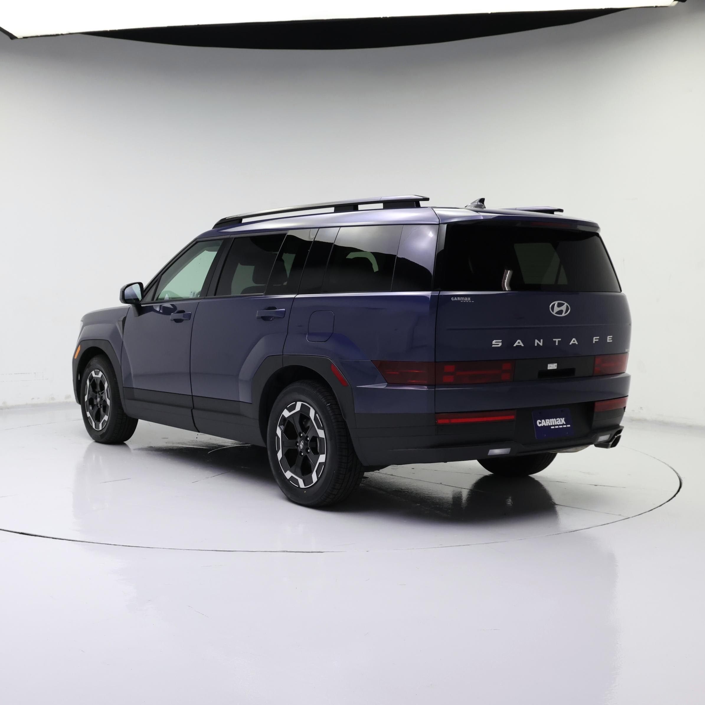 Thumbnail: 2025 Hyundai Santa Fe - 2