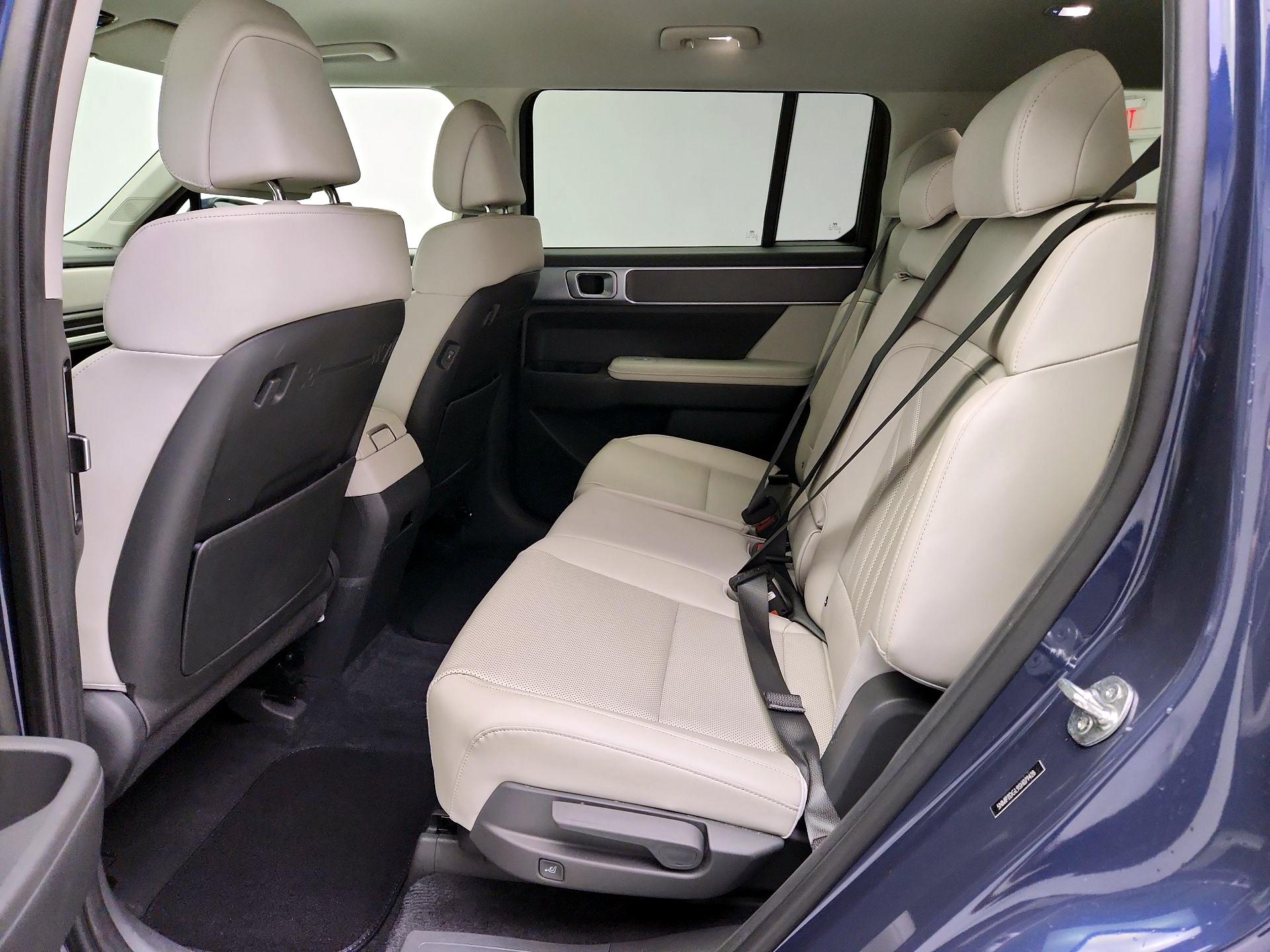 Thumbnail: 2025 Hyundai Santa Fe - 19