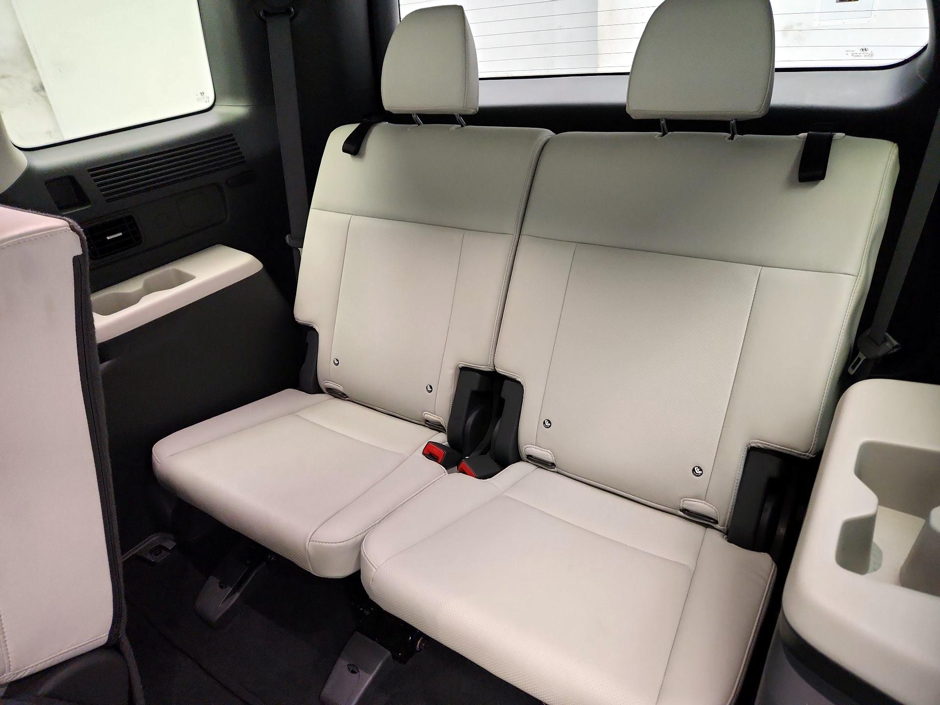 Thumbnail: 2025 Hyundai Santa Fe - 20