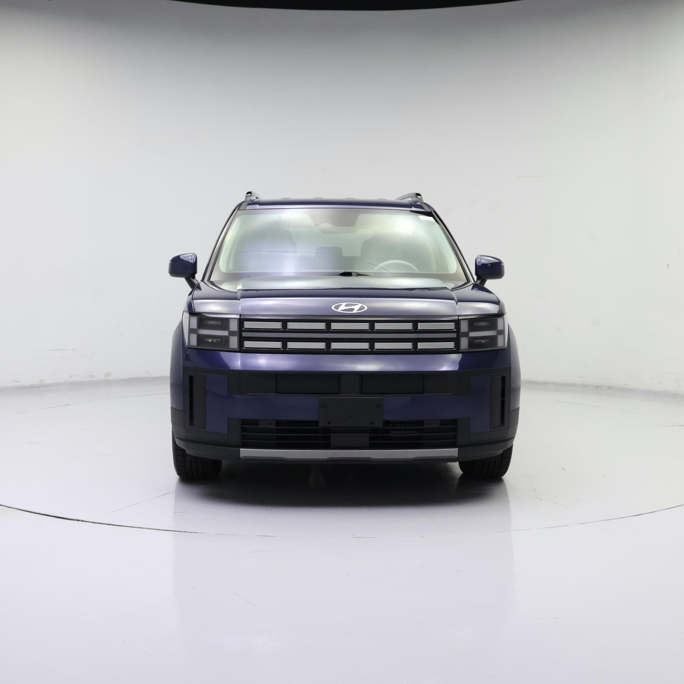 Thumbnail: 2025 Hyundai Santa Fe - 5