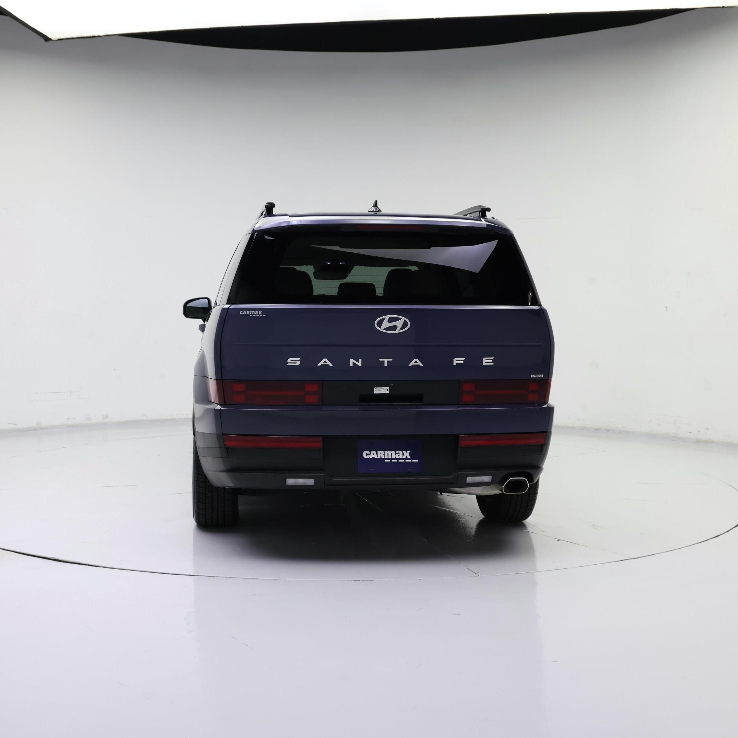 Thumbnail: 2025 Hyundai Santa Fe - 6