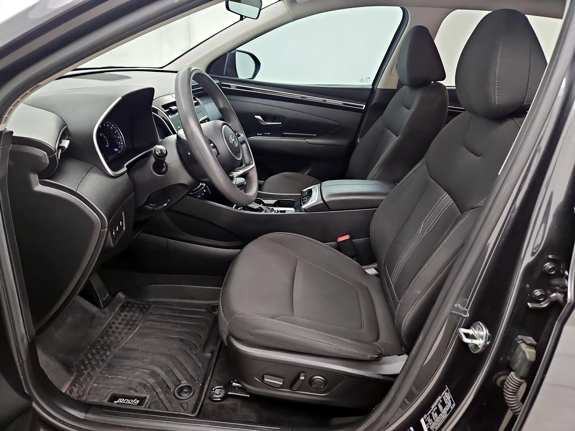 Thumbnail: 2023 Hyundai Tucson - 11