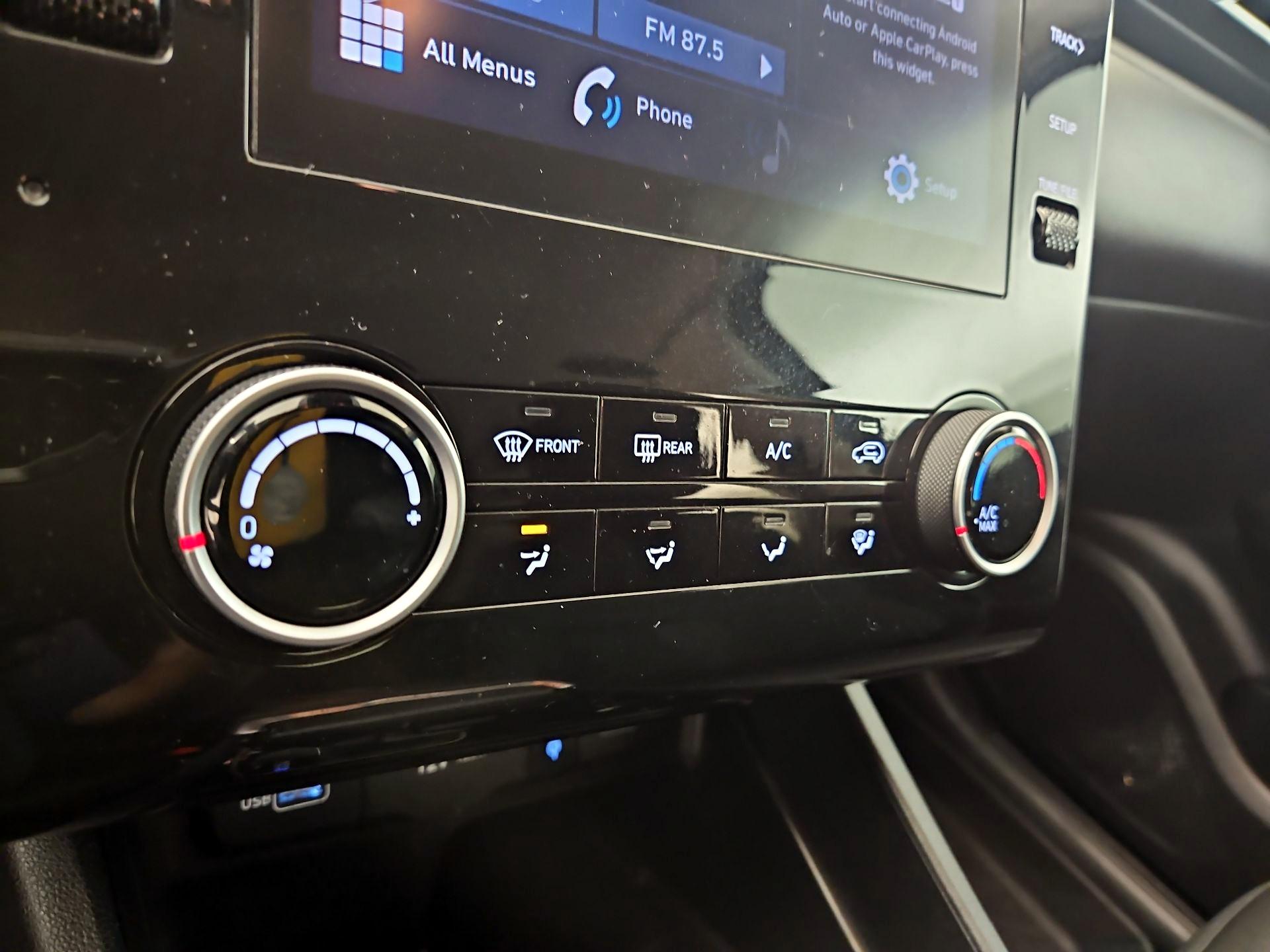 Thumbnail: 2023 Hyundai Tucson - 16