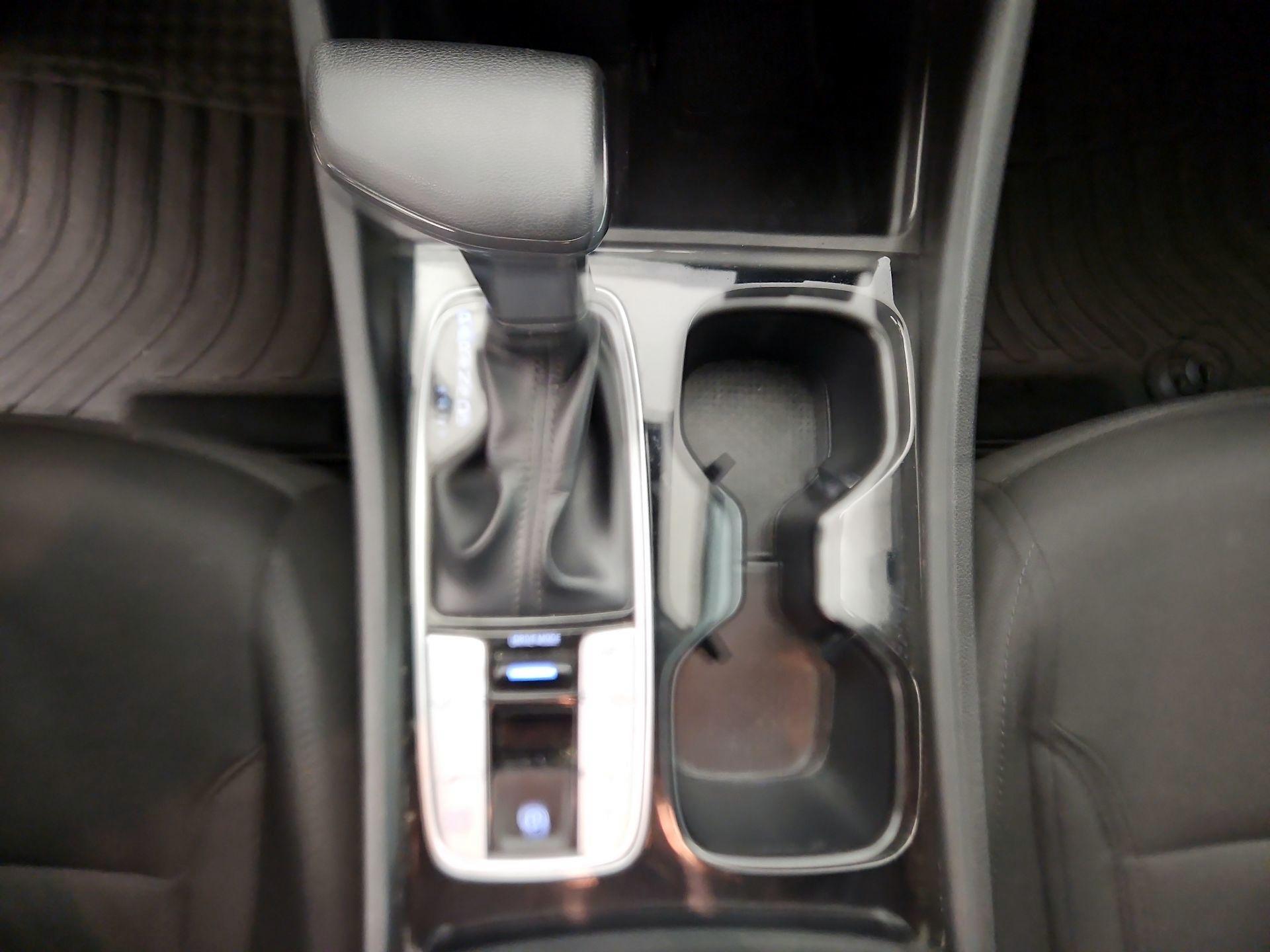 Thumbnail: 2023 Hyundai Tucson - 17