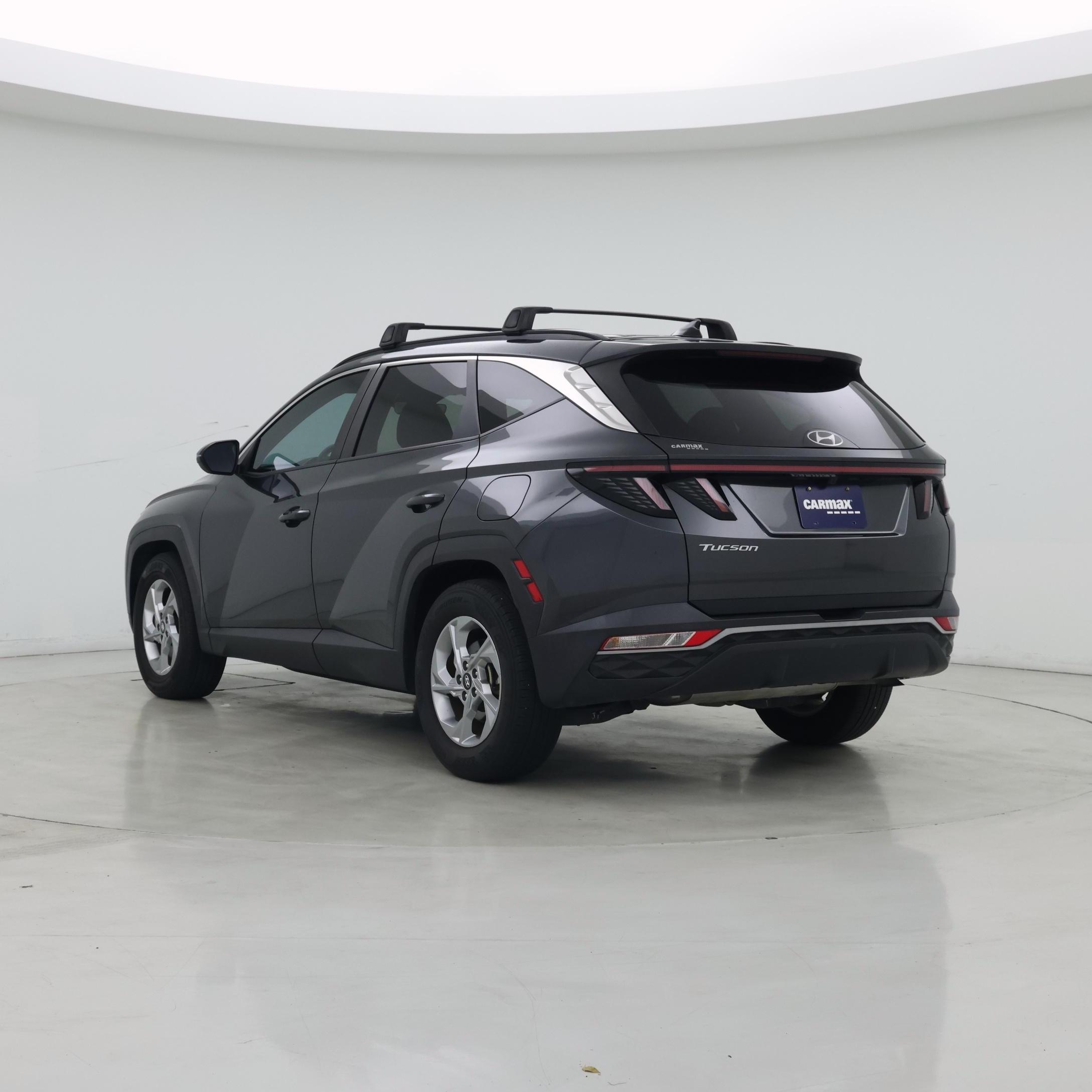 Thumbnail: 2023 Hyundai Tucson - 2