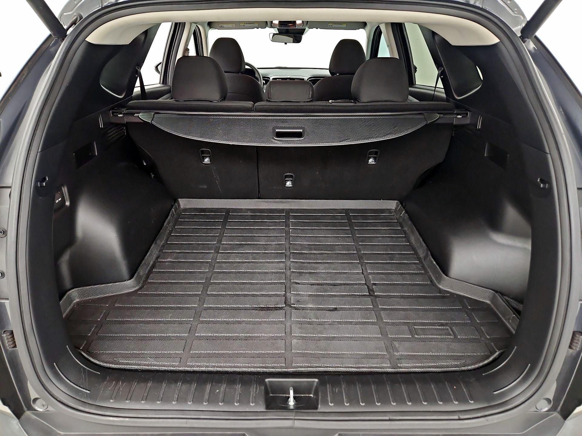 Thumbnail: 2023 Hyundai Tucson - 20