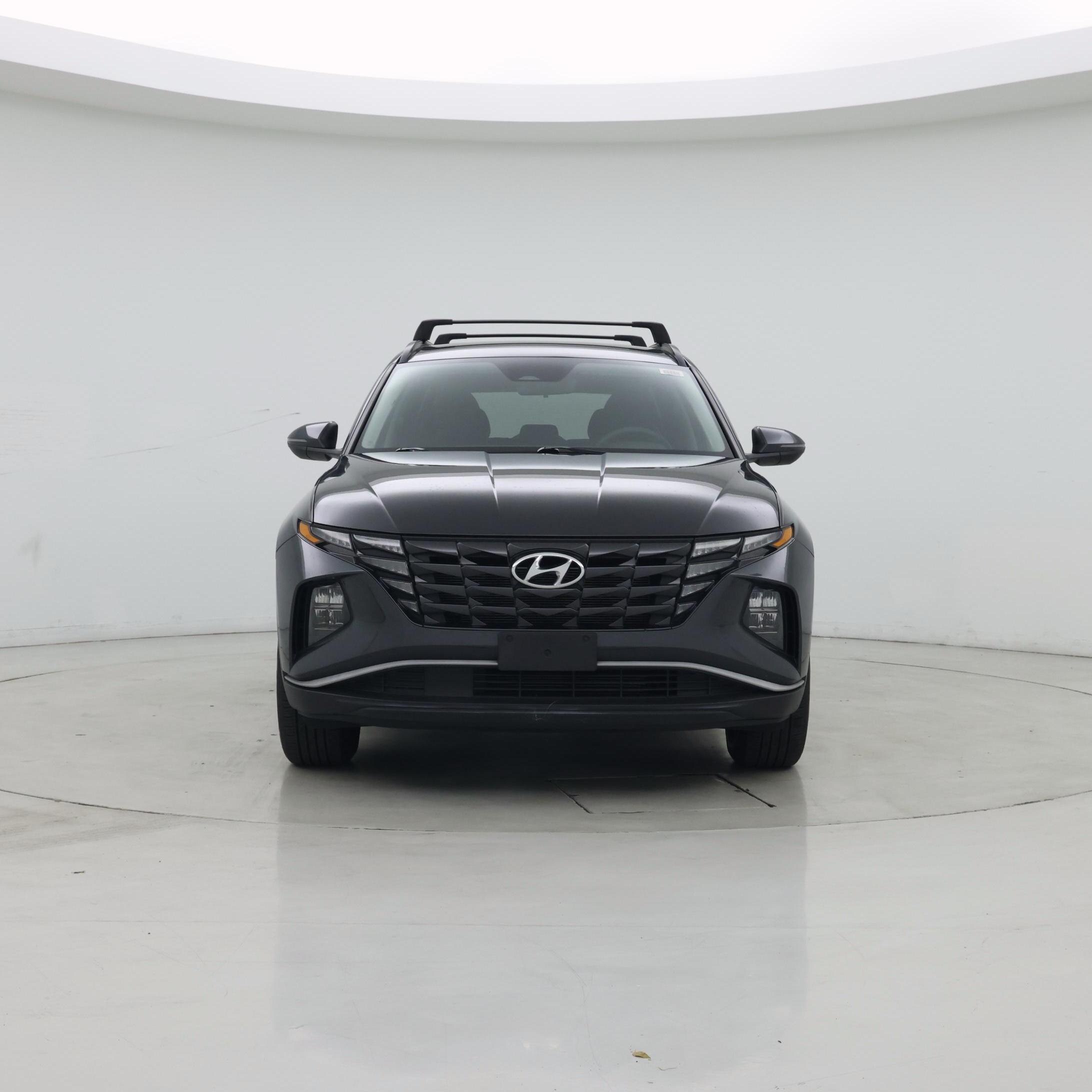 Thumbnail: 2023 Hyundai Tucson - 5