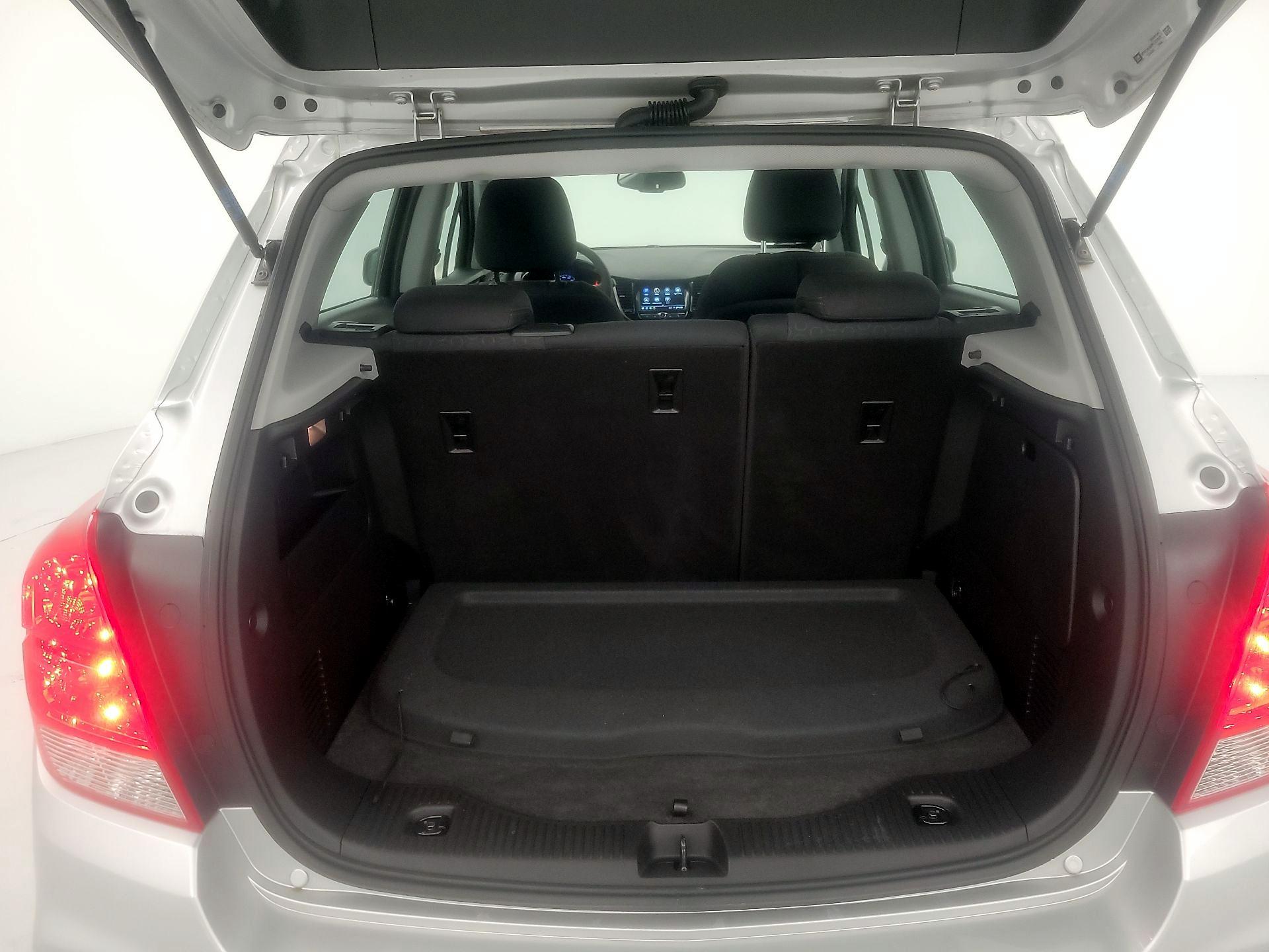 Thumbnail: 2019 Chevrolet Trax - 20