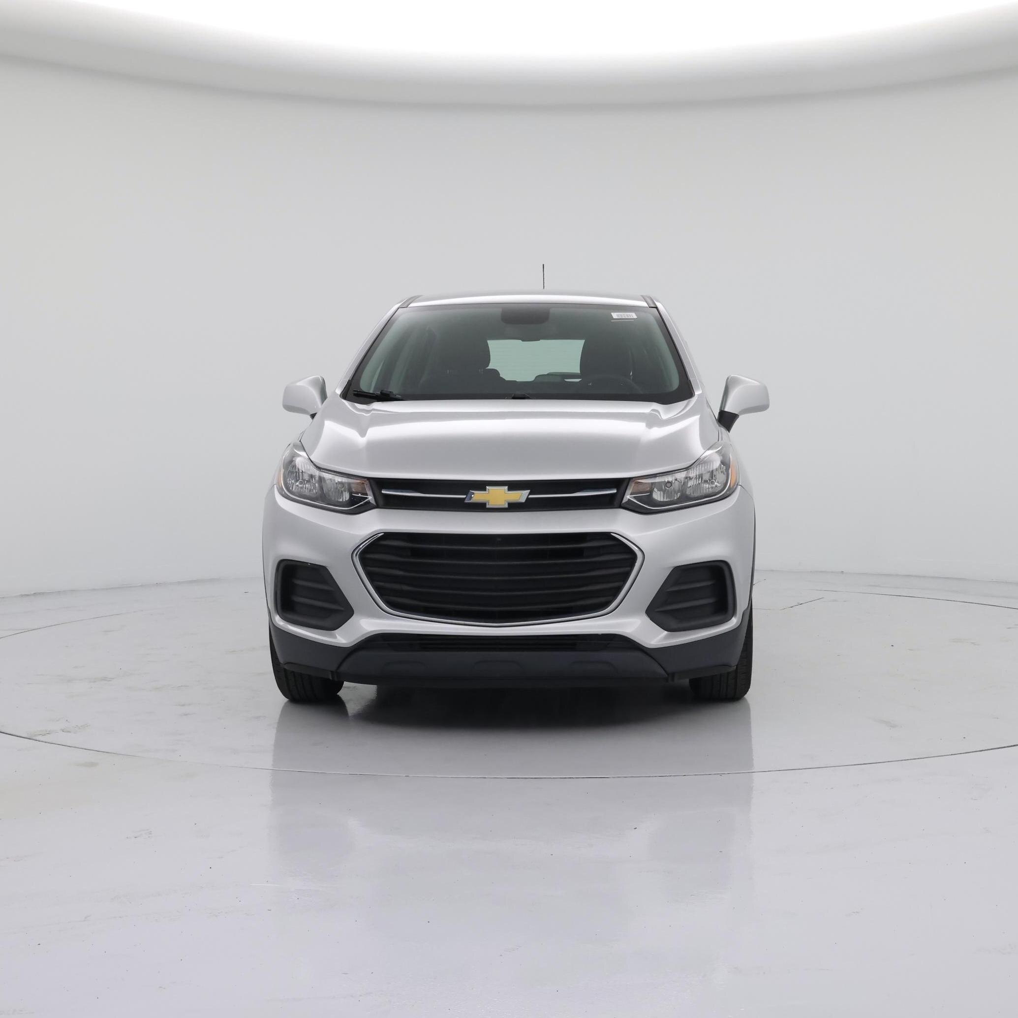 Thumbnail: 2019 Chevrolet Trax - 5