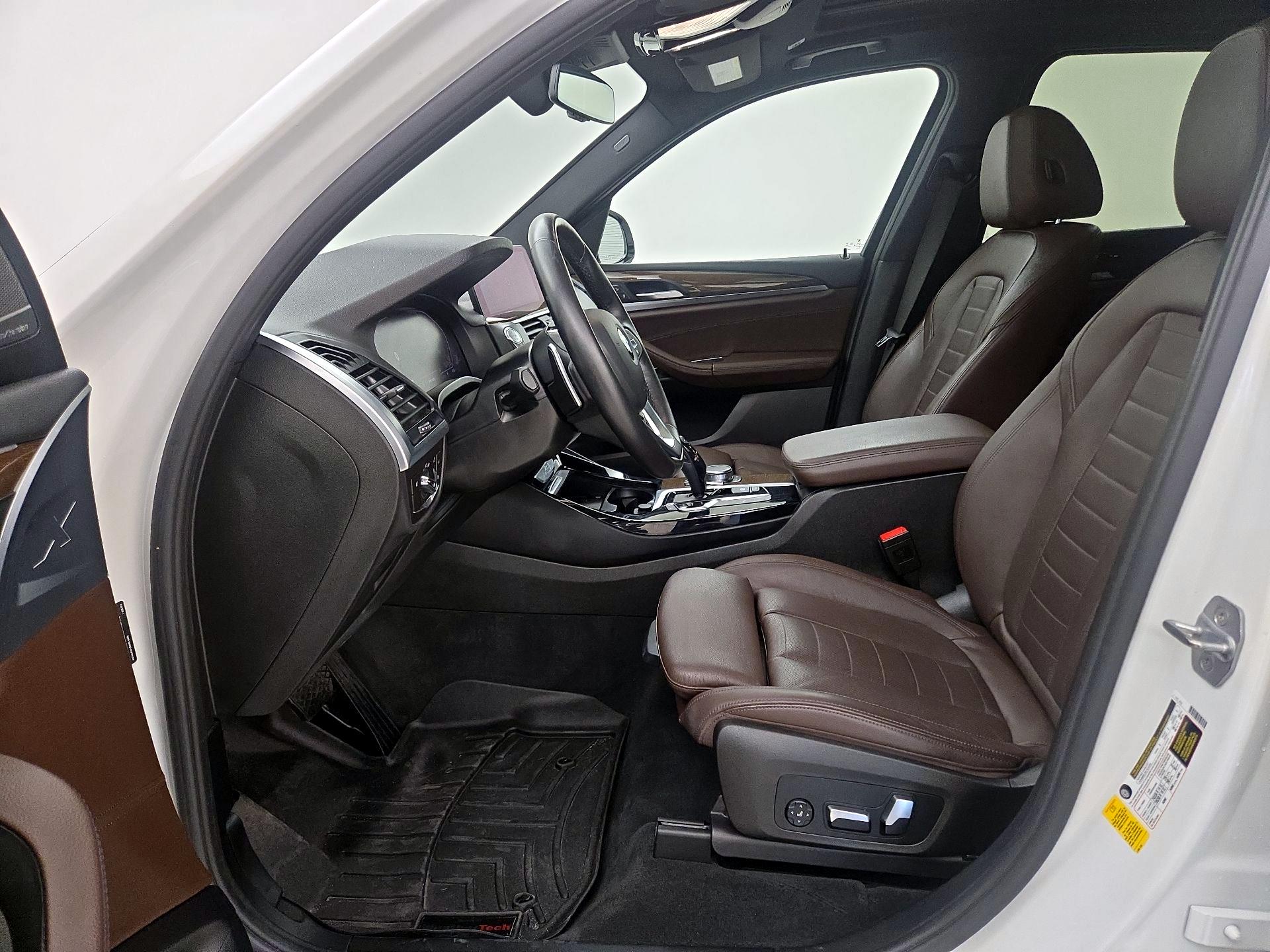 Thumbnail: 2020 BMW X3 - 11