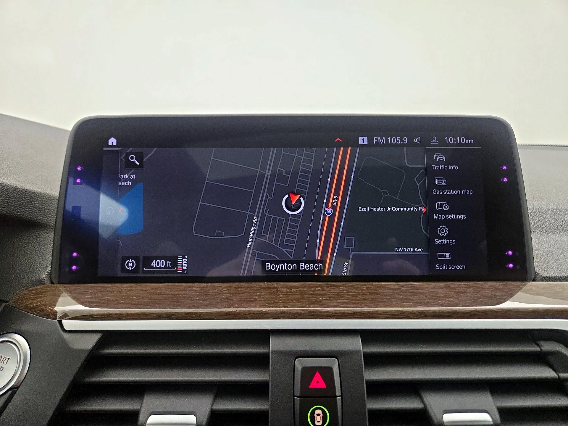 Thumbnail: 2020 BMW X3 - 14