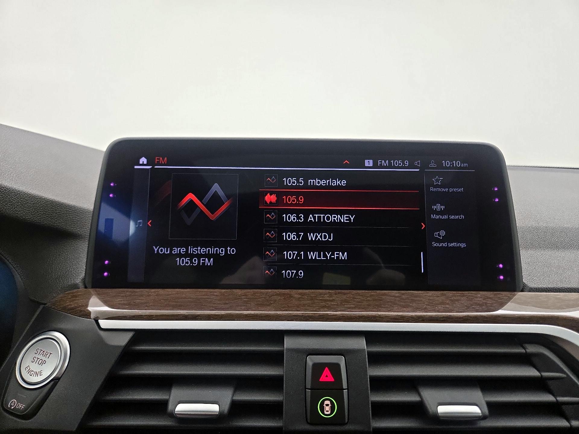 Thumbnail: 2020 BMW X3 - 16