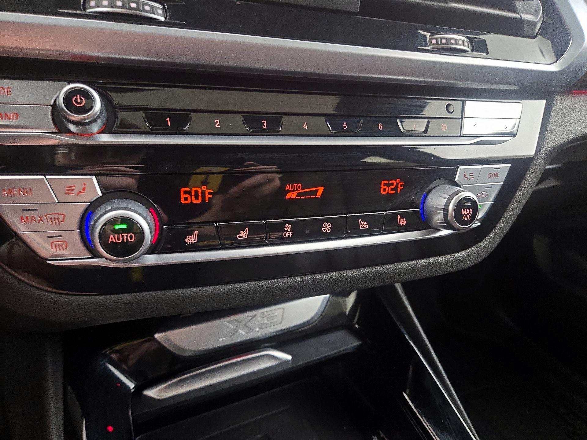 Thumbnail: 2020 BMW X3 - 17