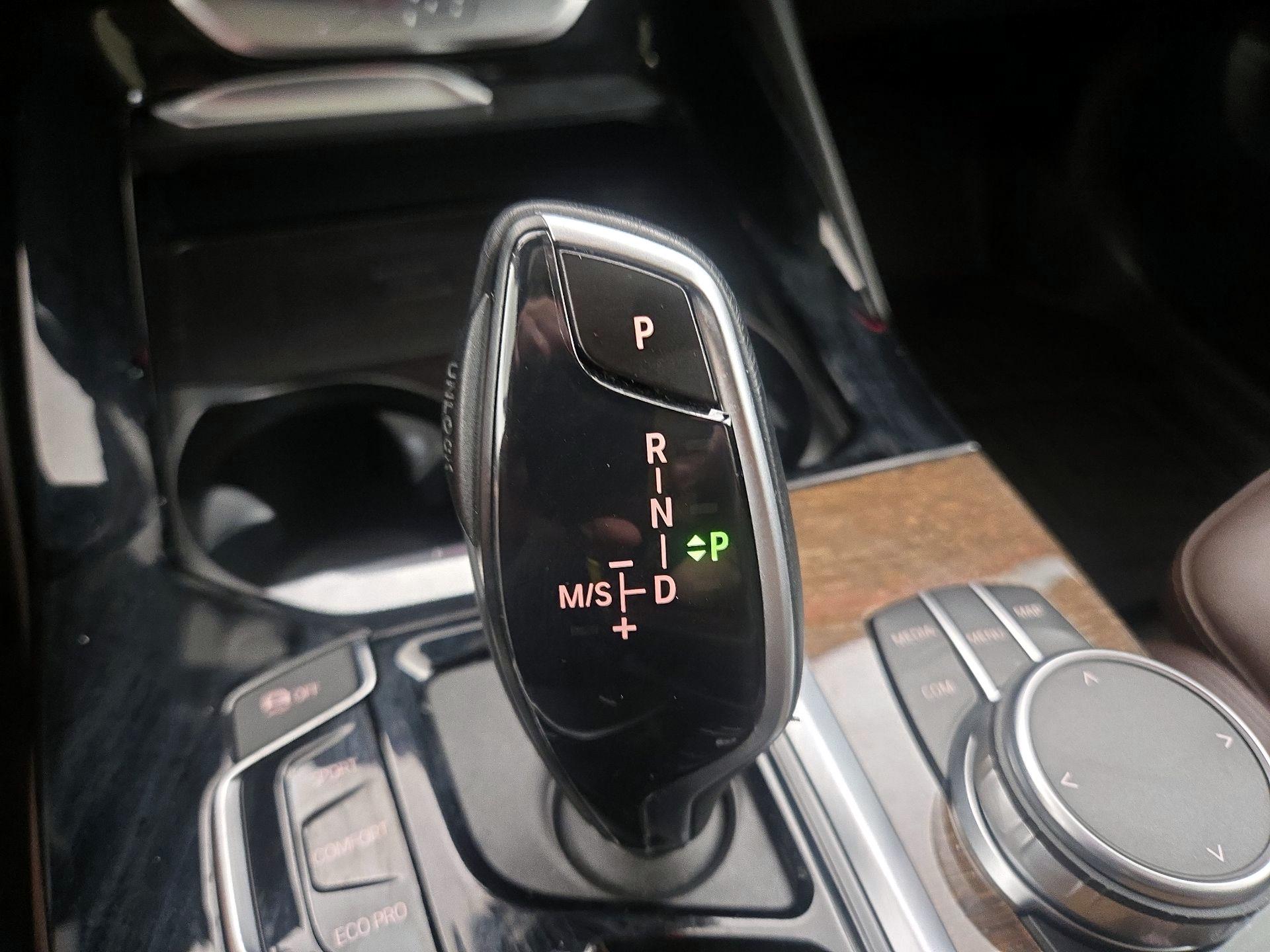 Thumbnail: 2020 BMW X3 - 18