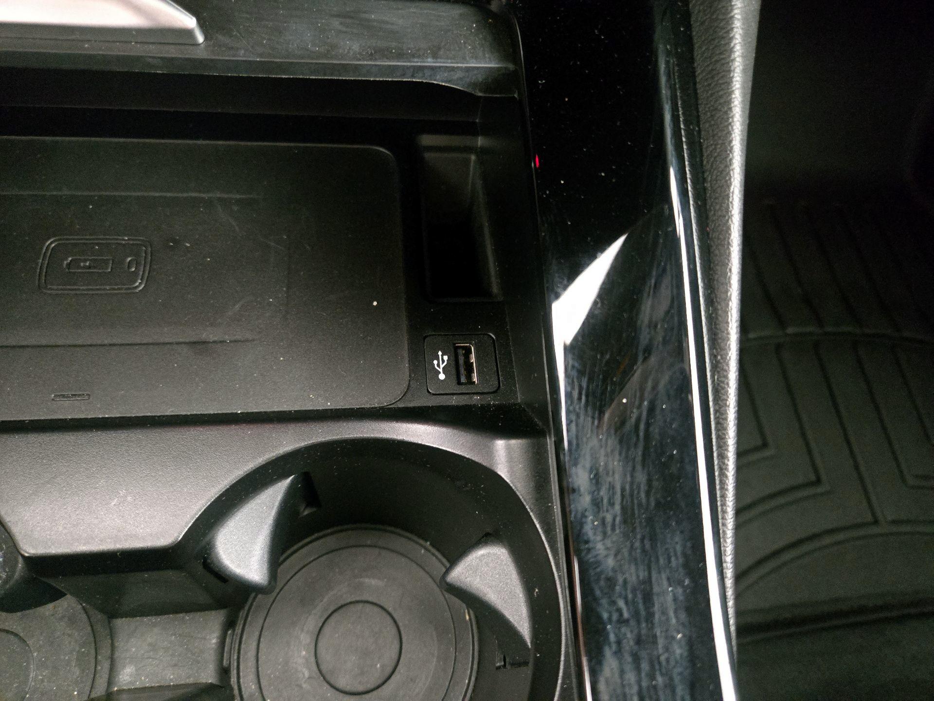 Thumbnail: 2020 BMW X3 - 19