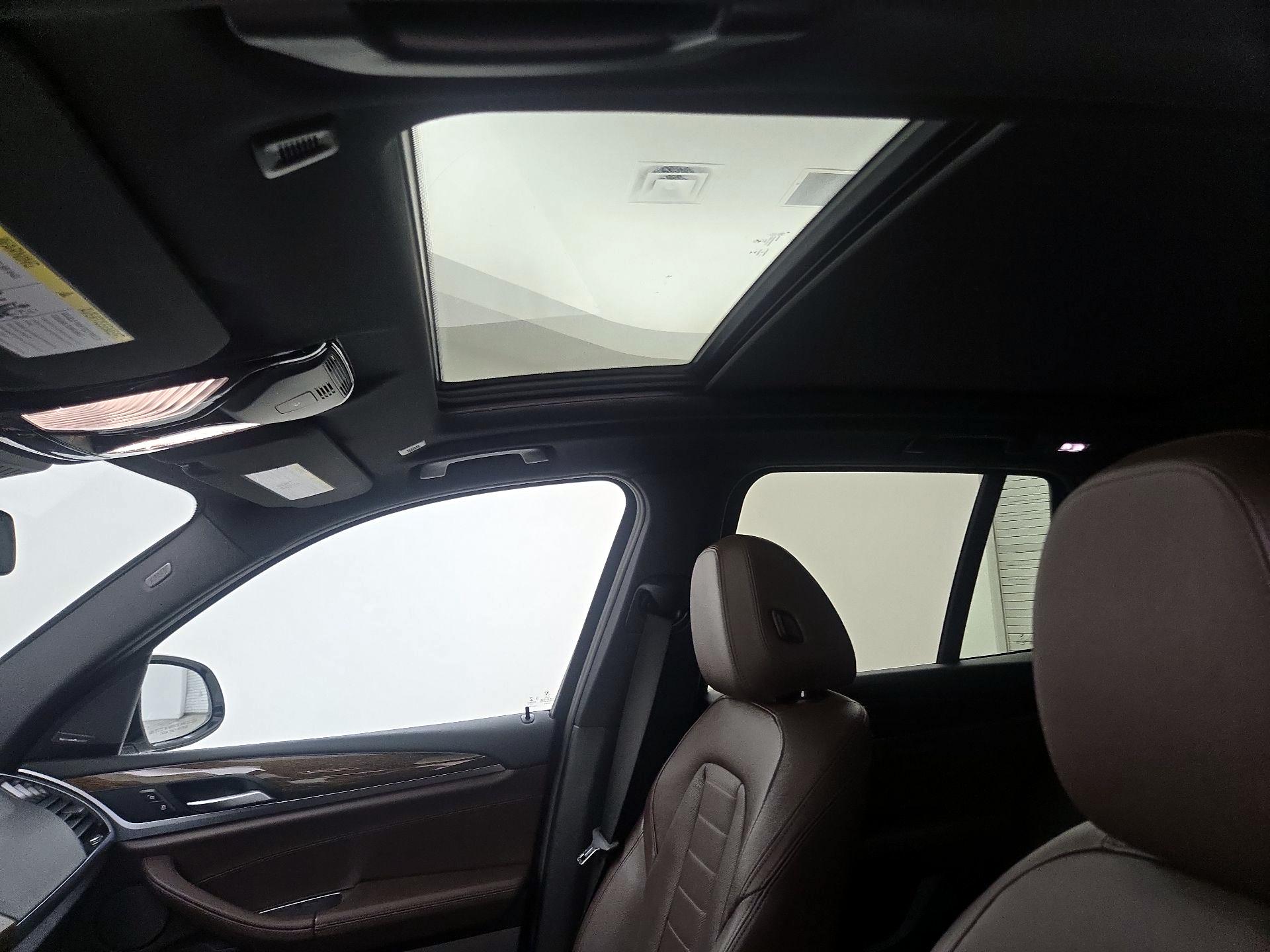 Thumbnail: 2020 BMW X3 - 20