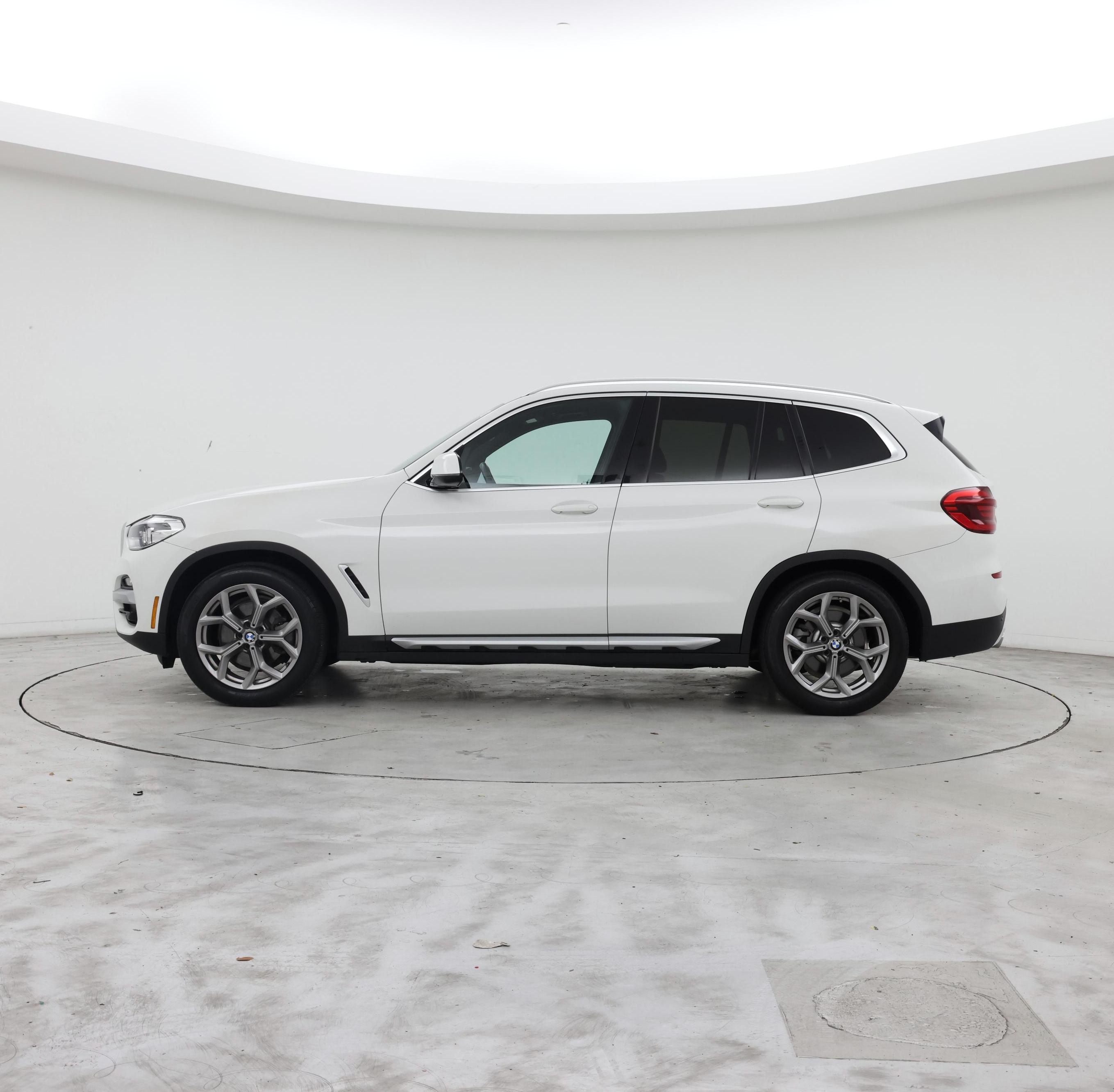 Thumbnail: 2020 BMW X3 - 3