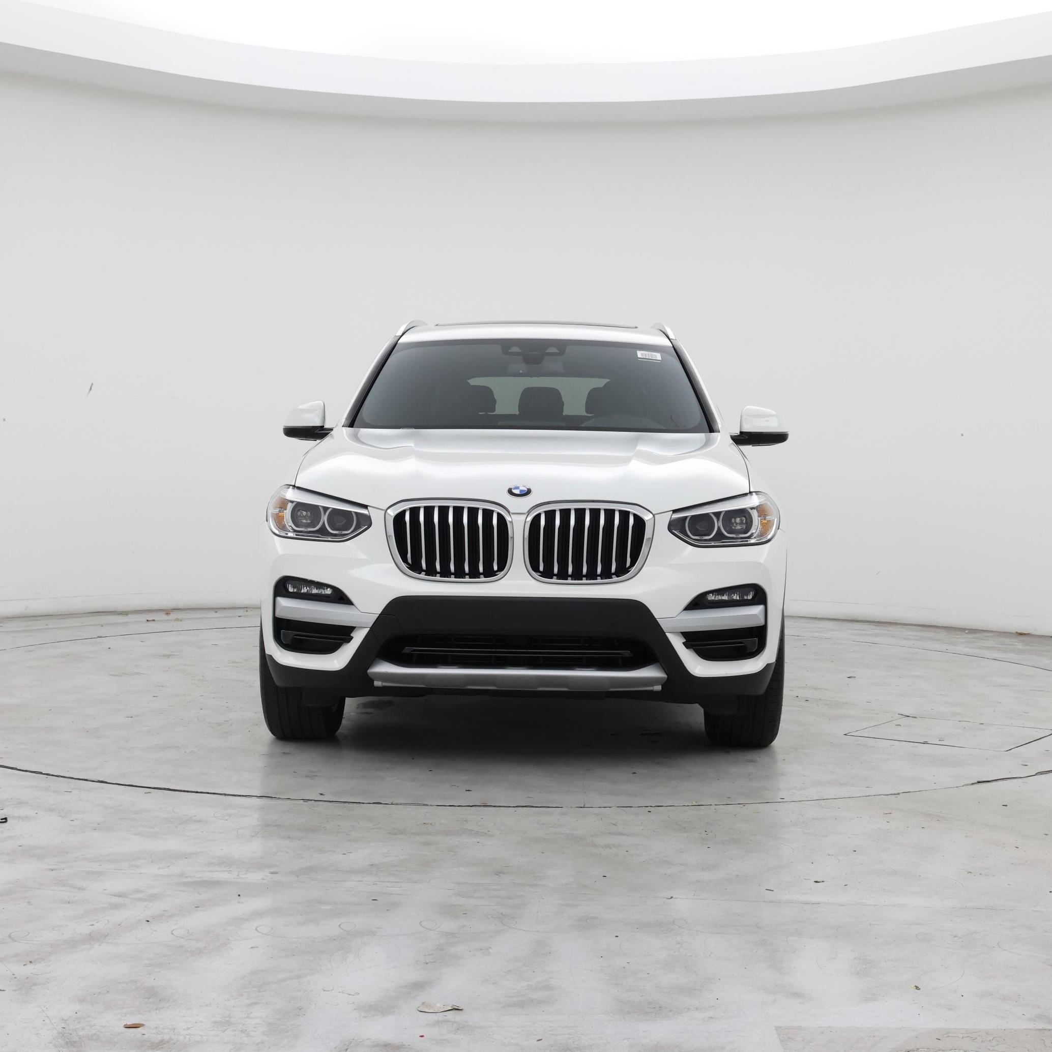 Thumbnail: 2020 BMW X3 - 5