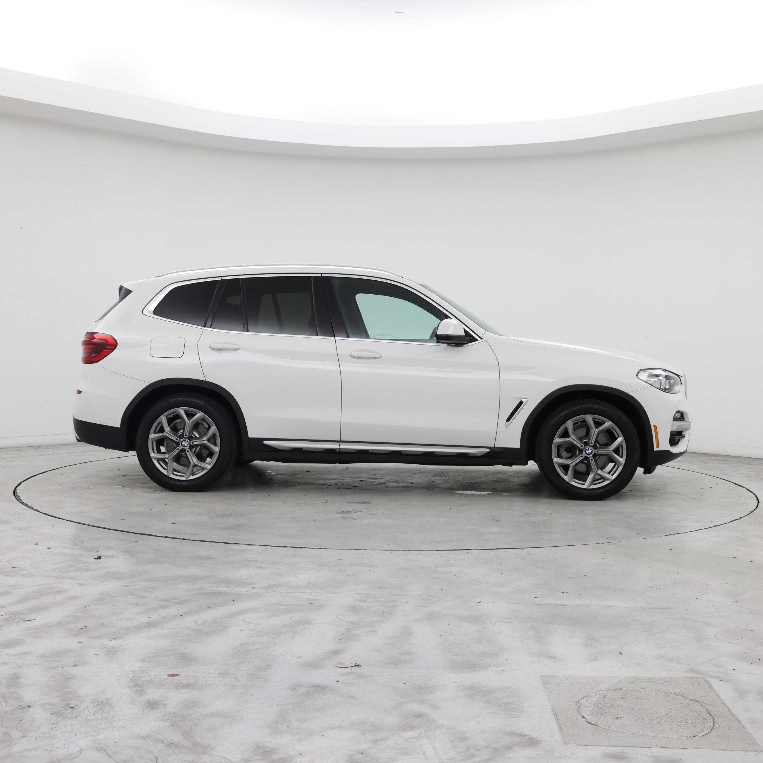 Thumbnail: 2020 BMW X3 - 7