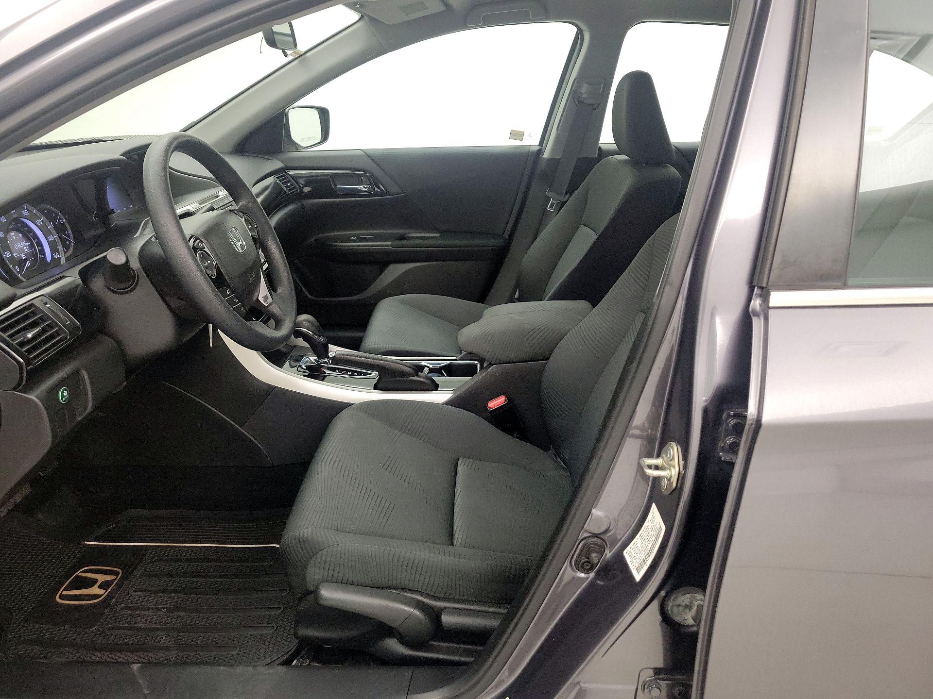 Thumbnail: 2017 Honda Accord - 11