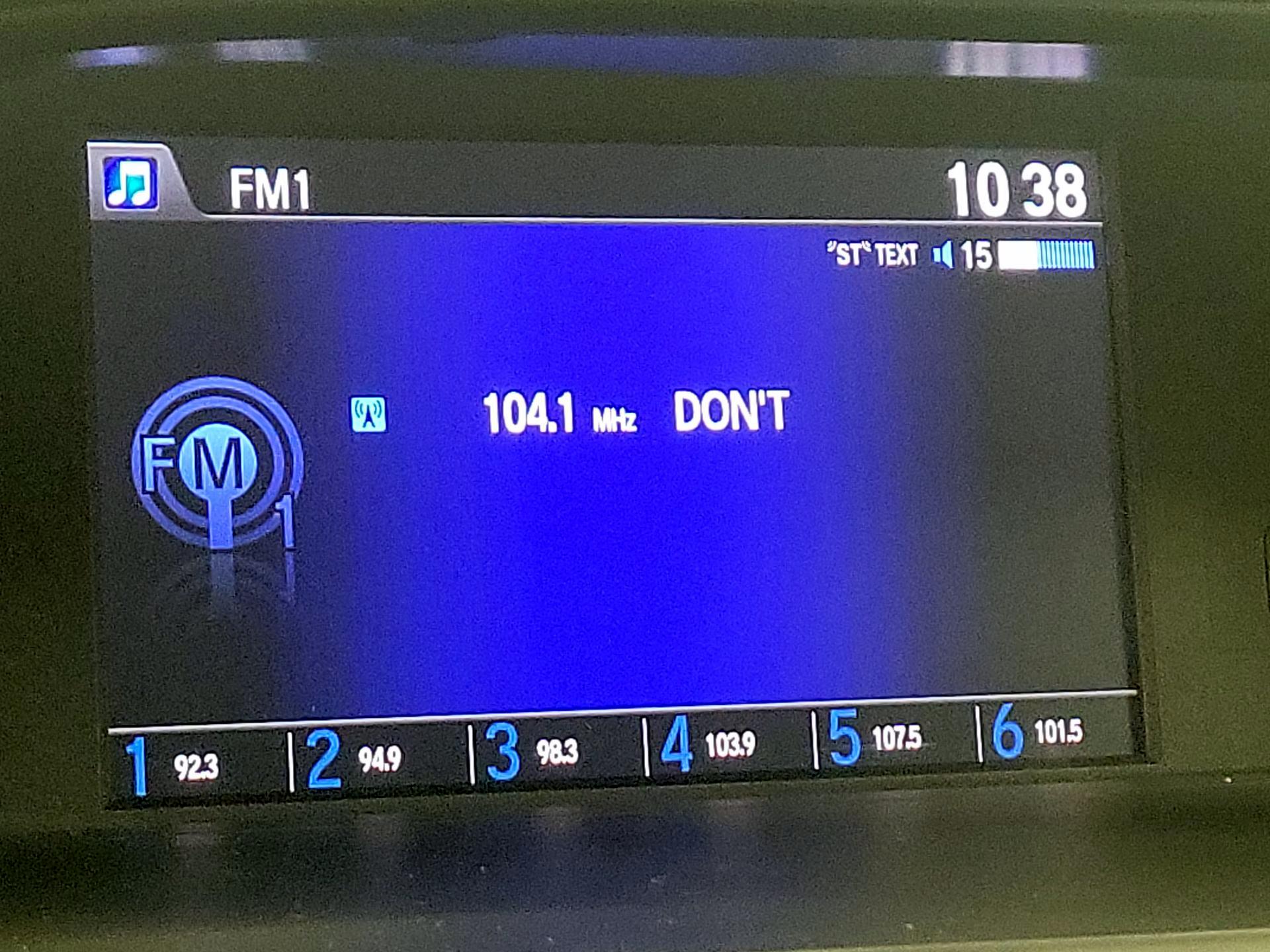 Thumbnail: 2017 Honda Accord - 15