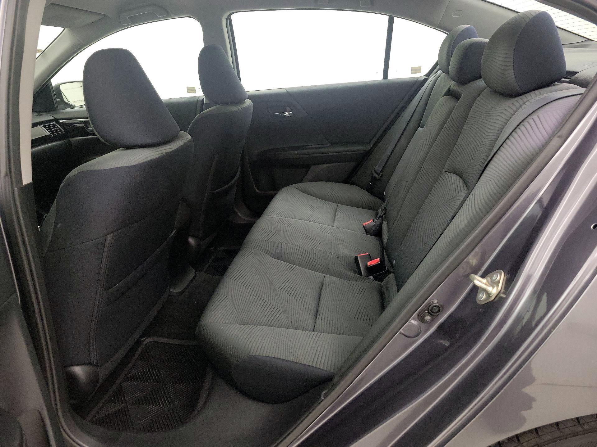 Thumbnail: 2017 Honda Accord - 19