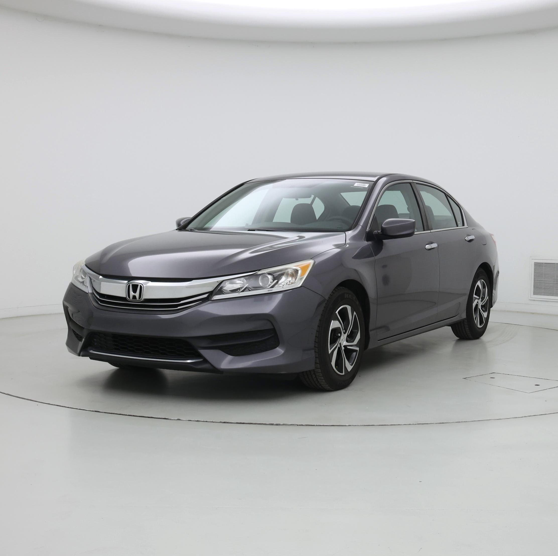 Thumbnail: 2017 Honda Accord - 4