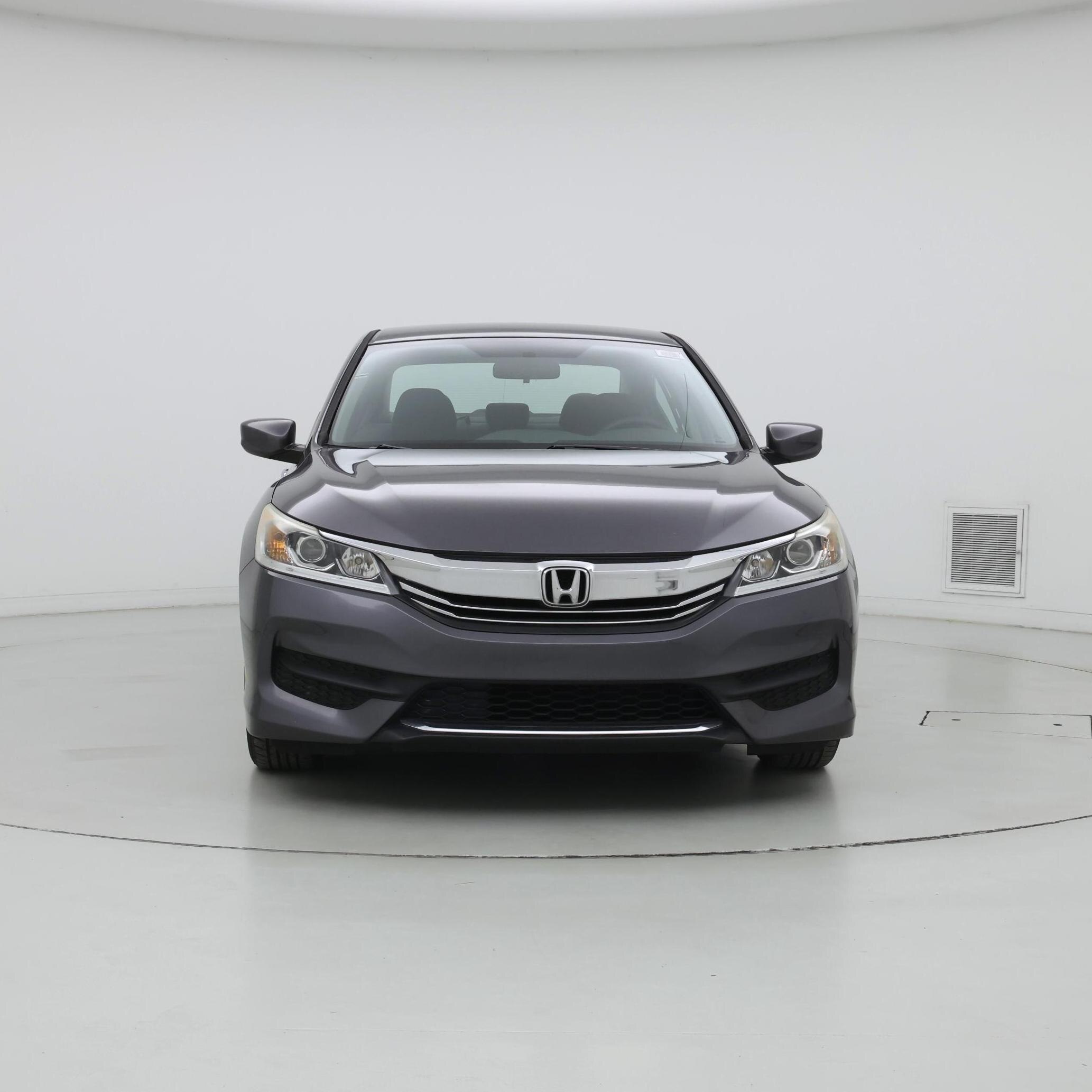 Thumbnail: 2017 Honda Accord - 5